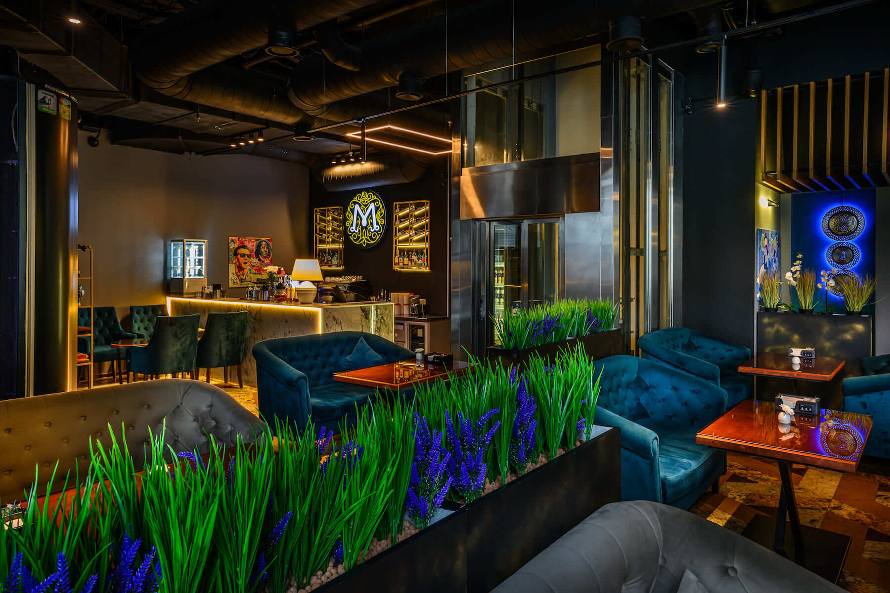 Фото заведения