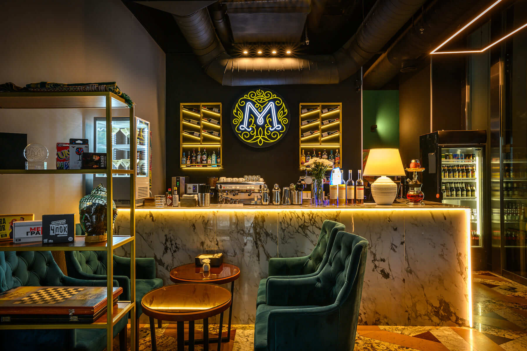 Фото заведения