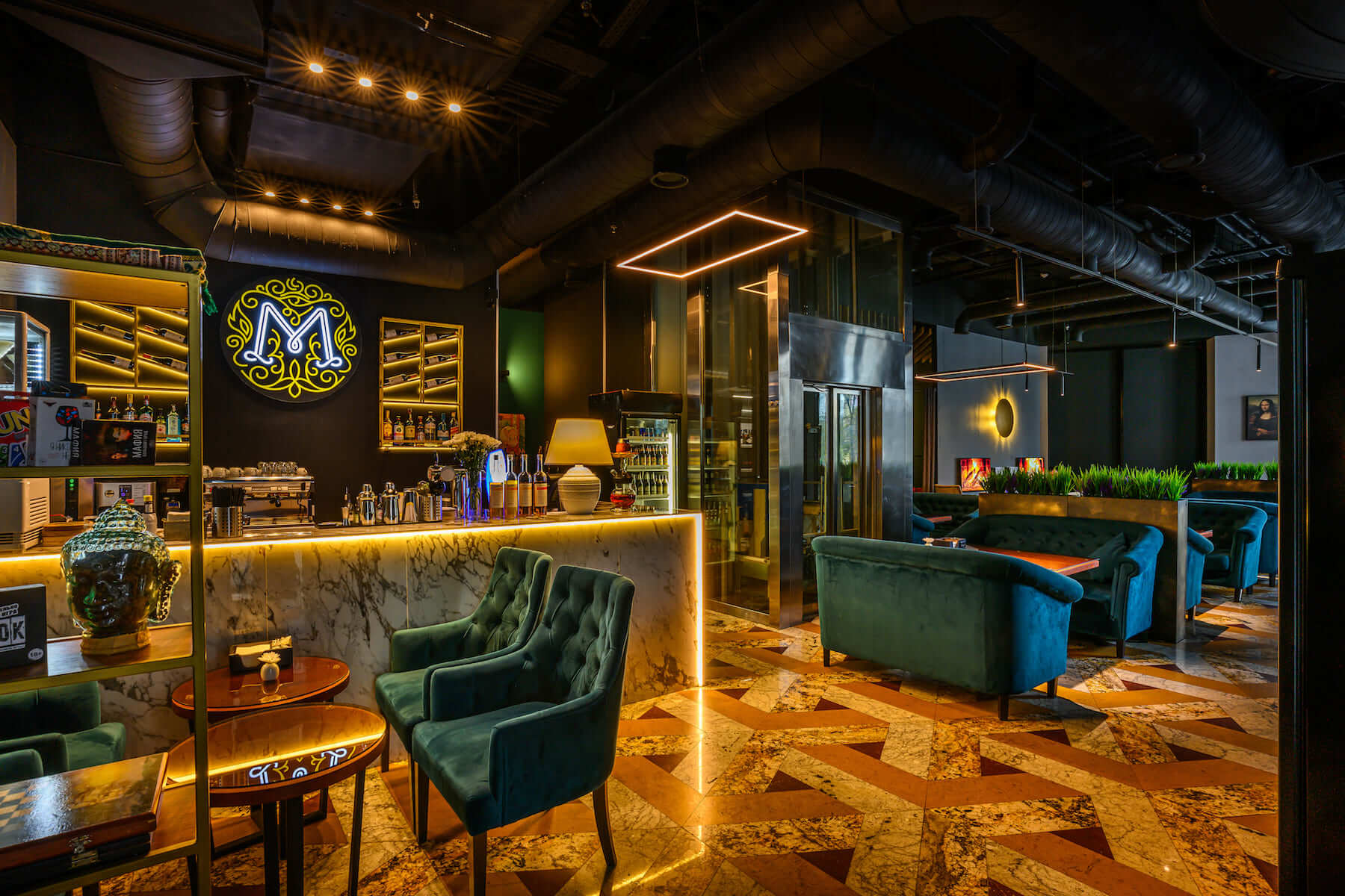 Фото заведения