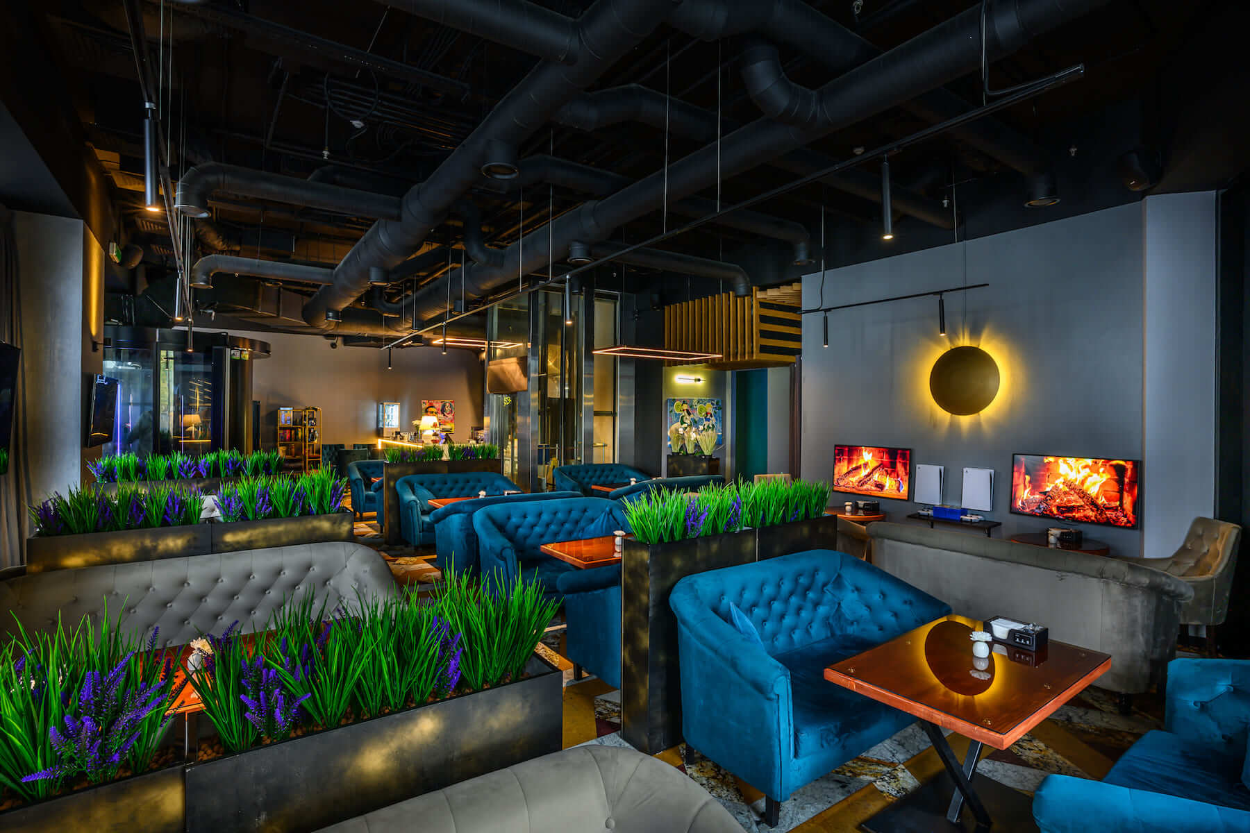 Фото заведения