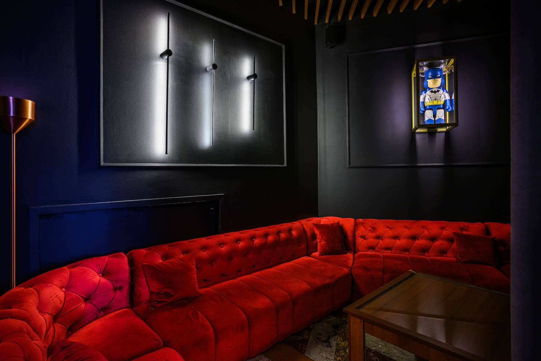 Фото заведения