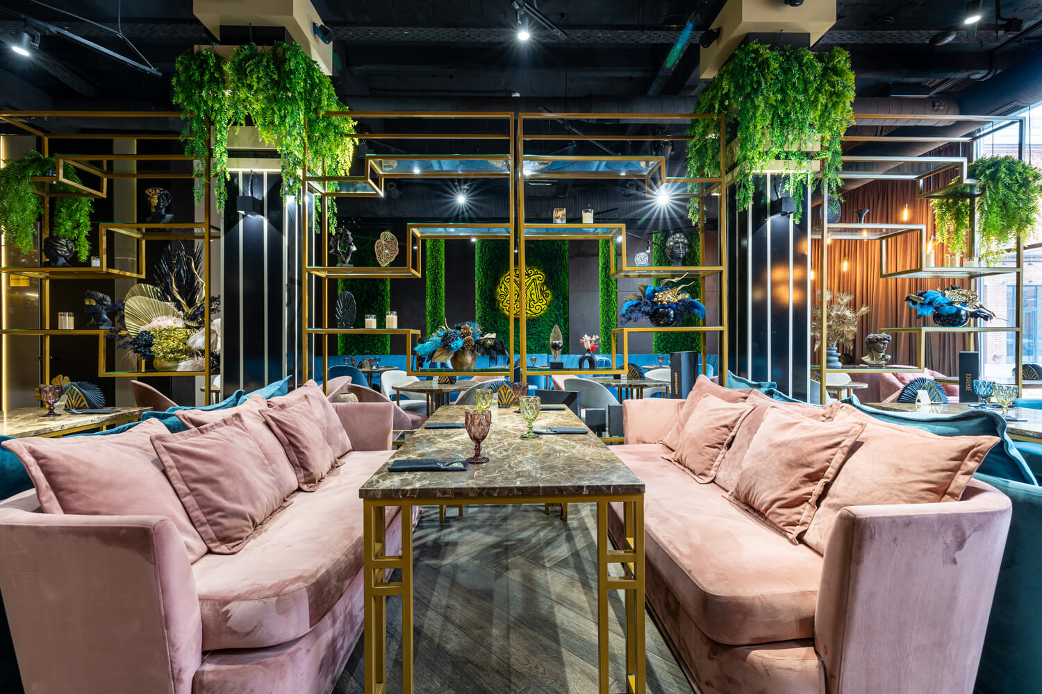 Фото заведения