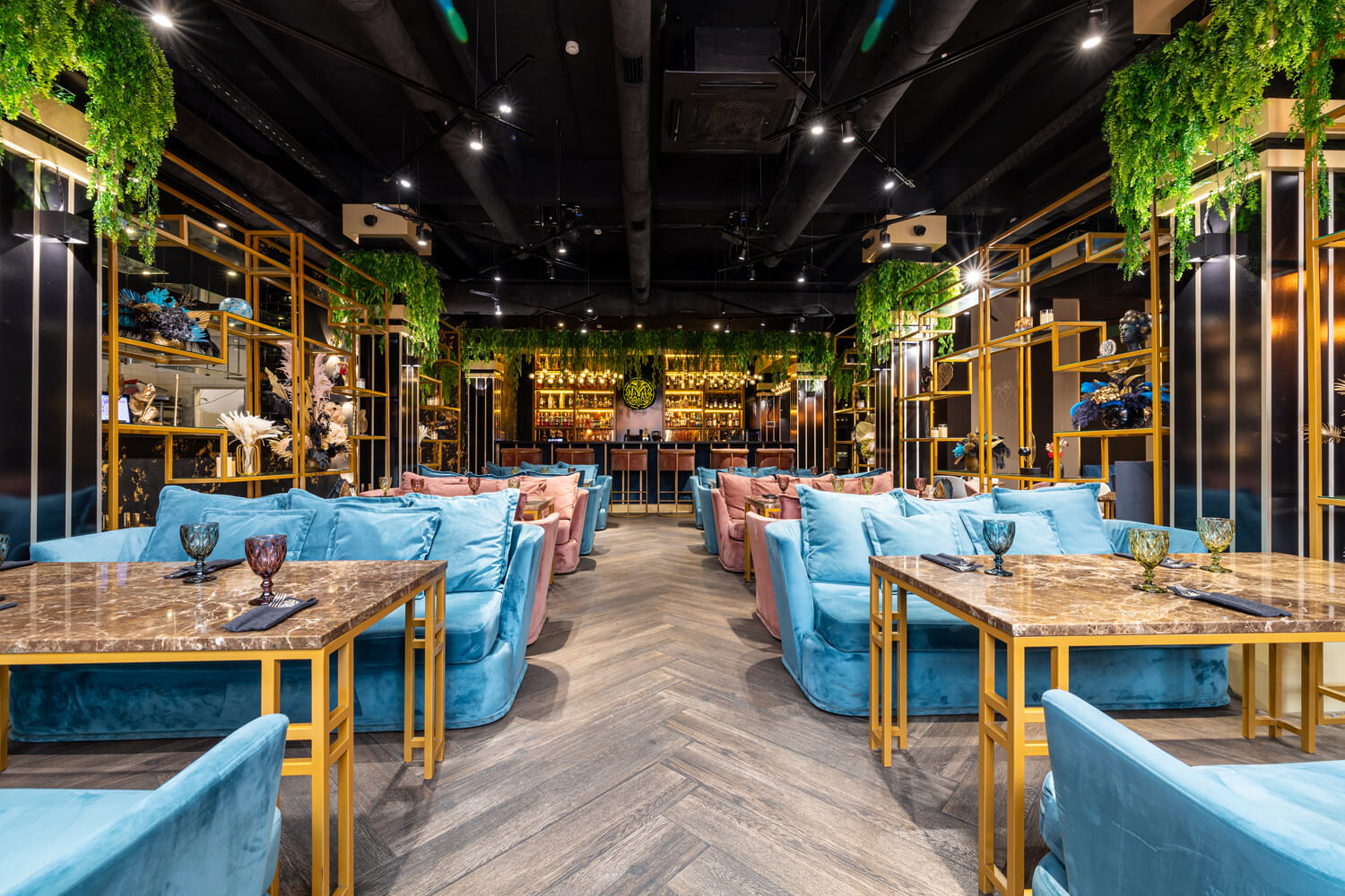 Фото заведения