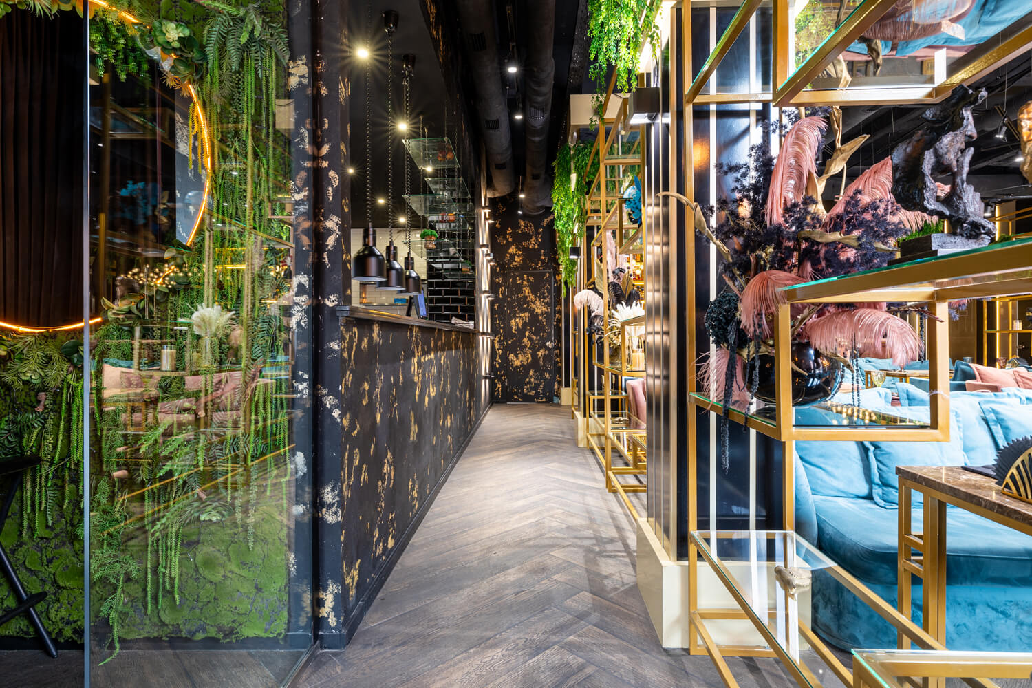 Фото заведения