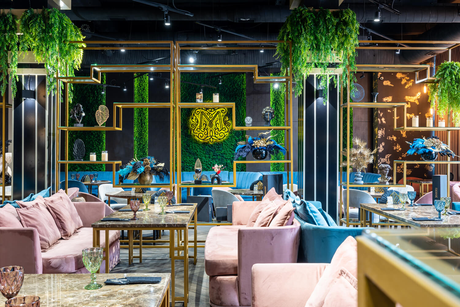 Фото заведения