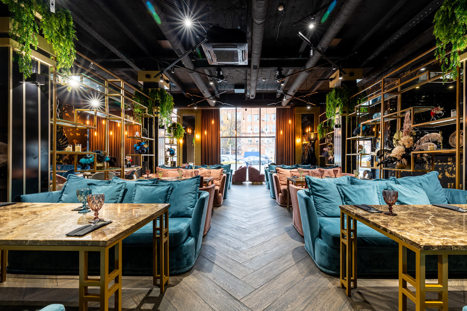 Фото заведения