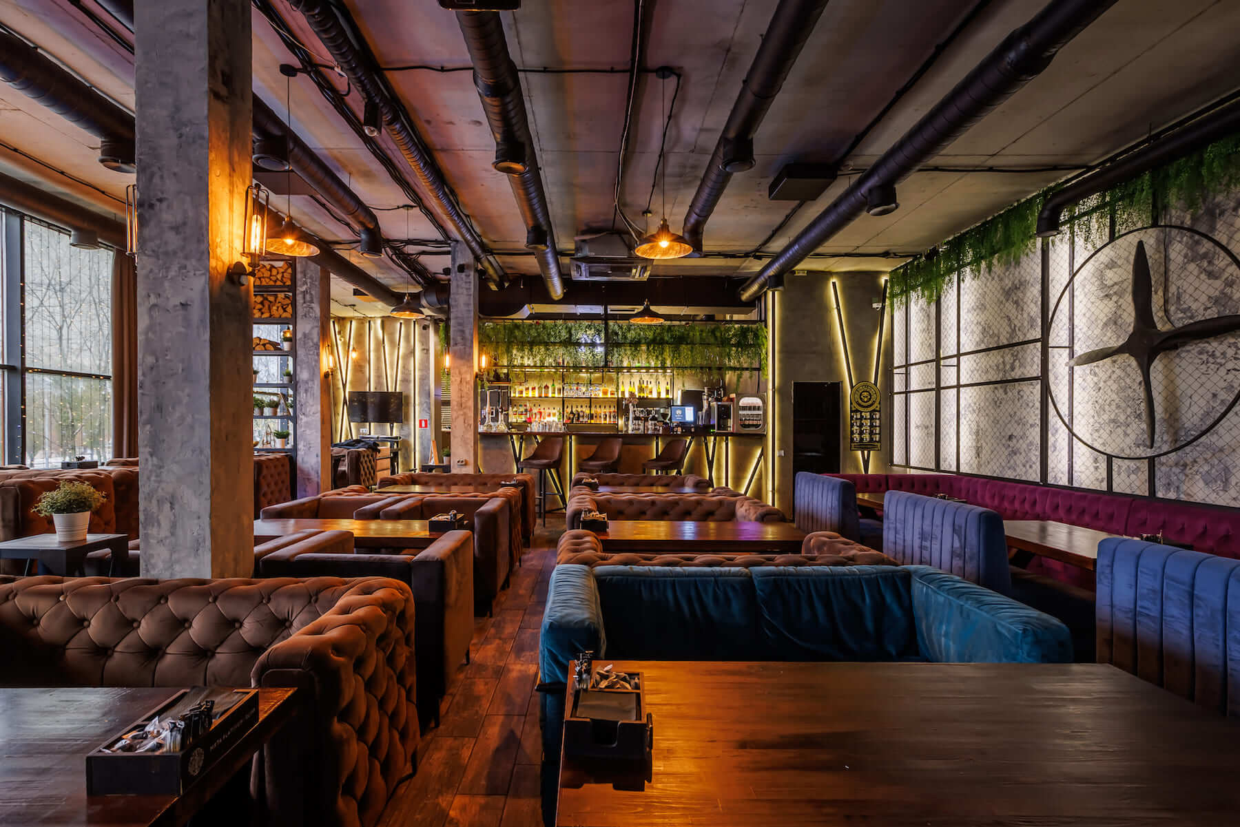 Фото заведения