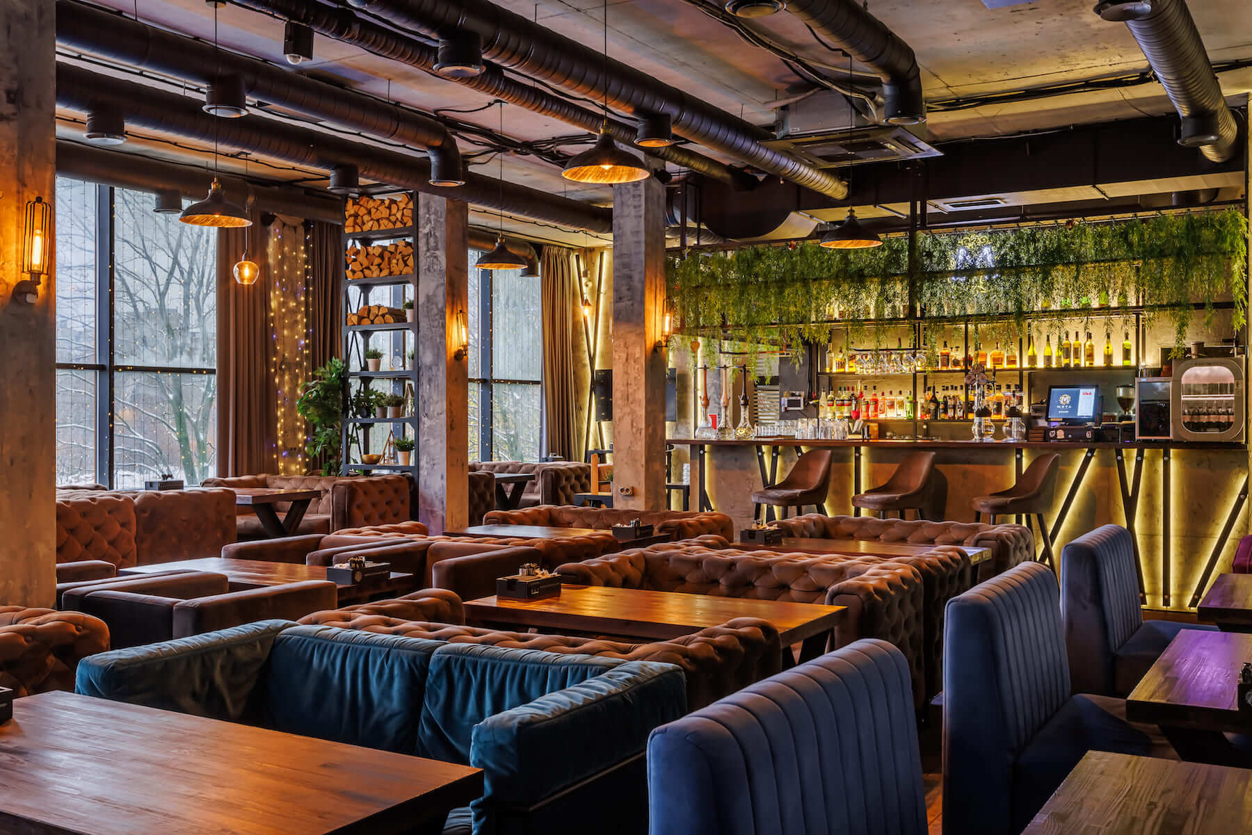 Фото заведения