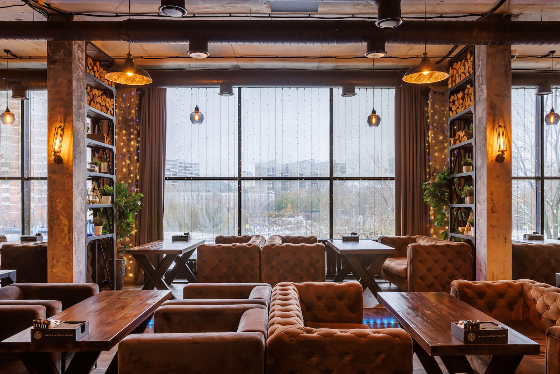 Фото заведения