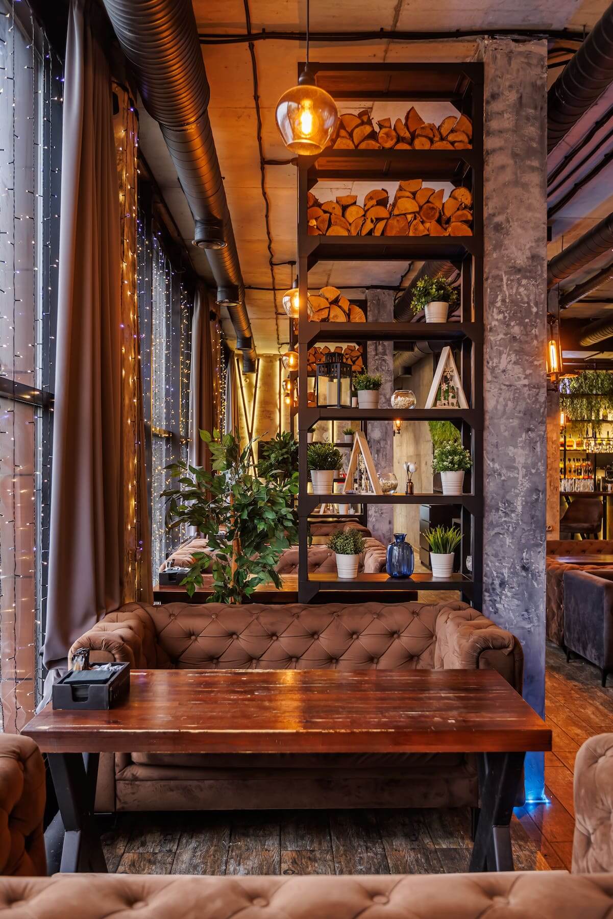 Фото заведения