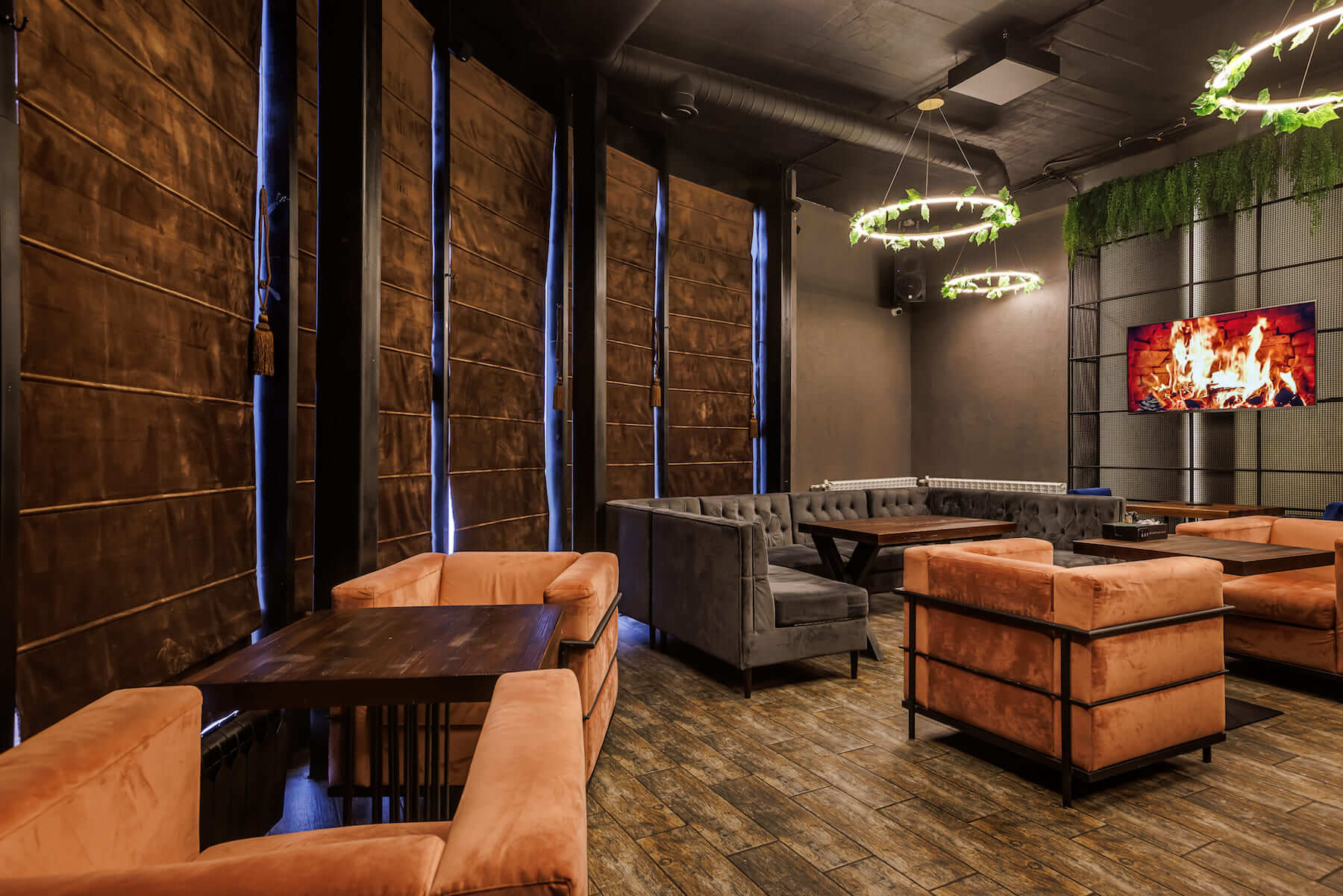 Фото заведения