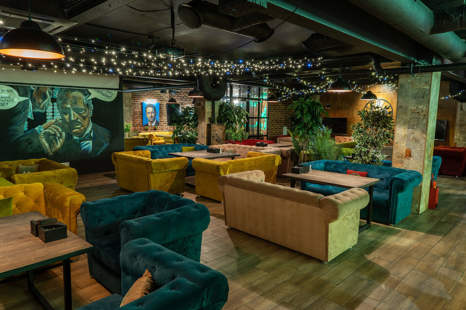 Фото заведения