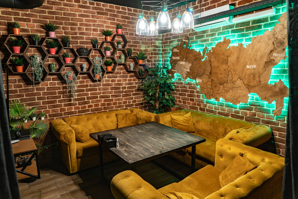 Фото заведения