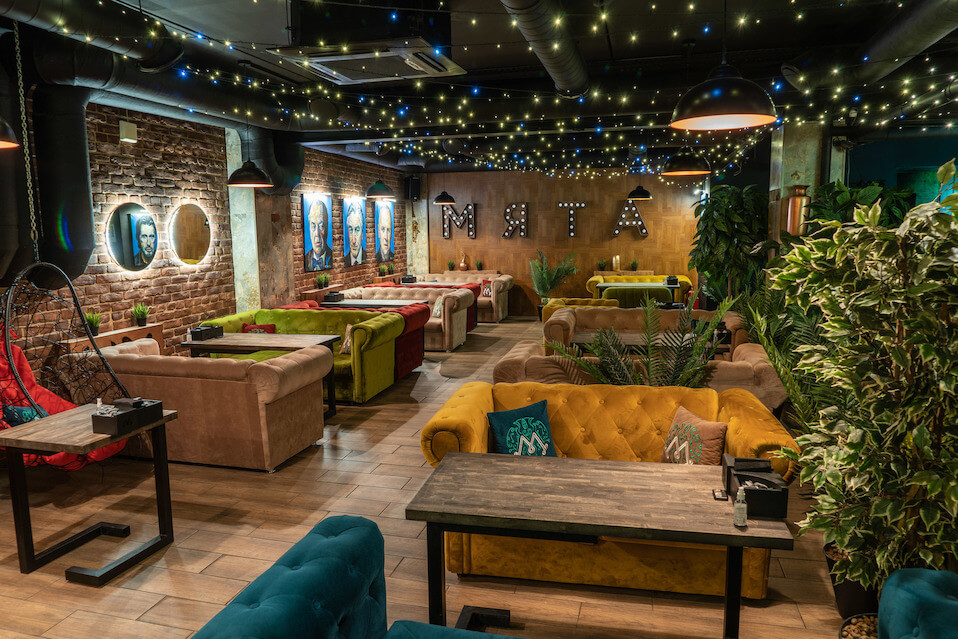 Фото заведения