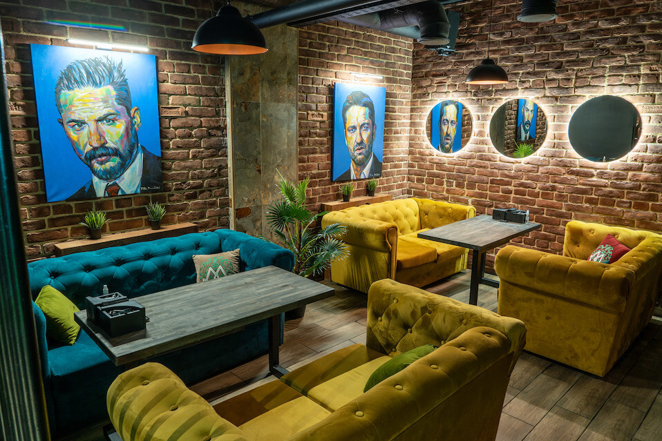 Фото заведения