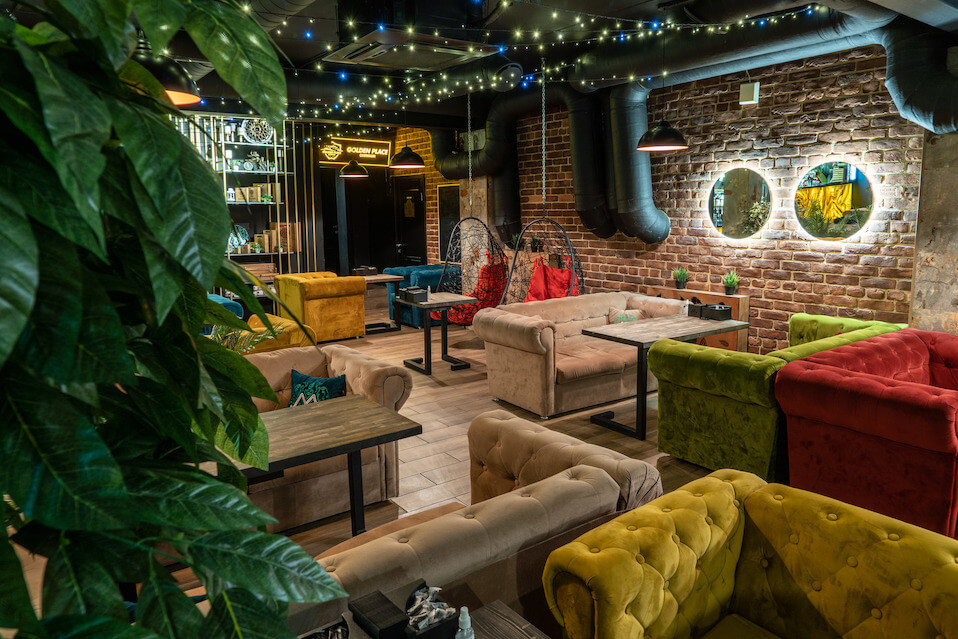 Фото заведения