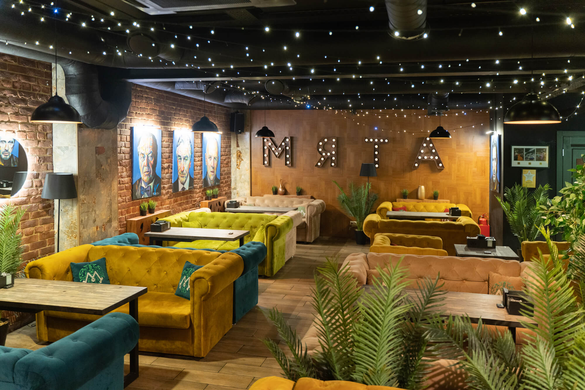 Фото заведения