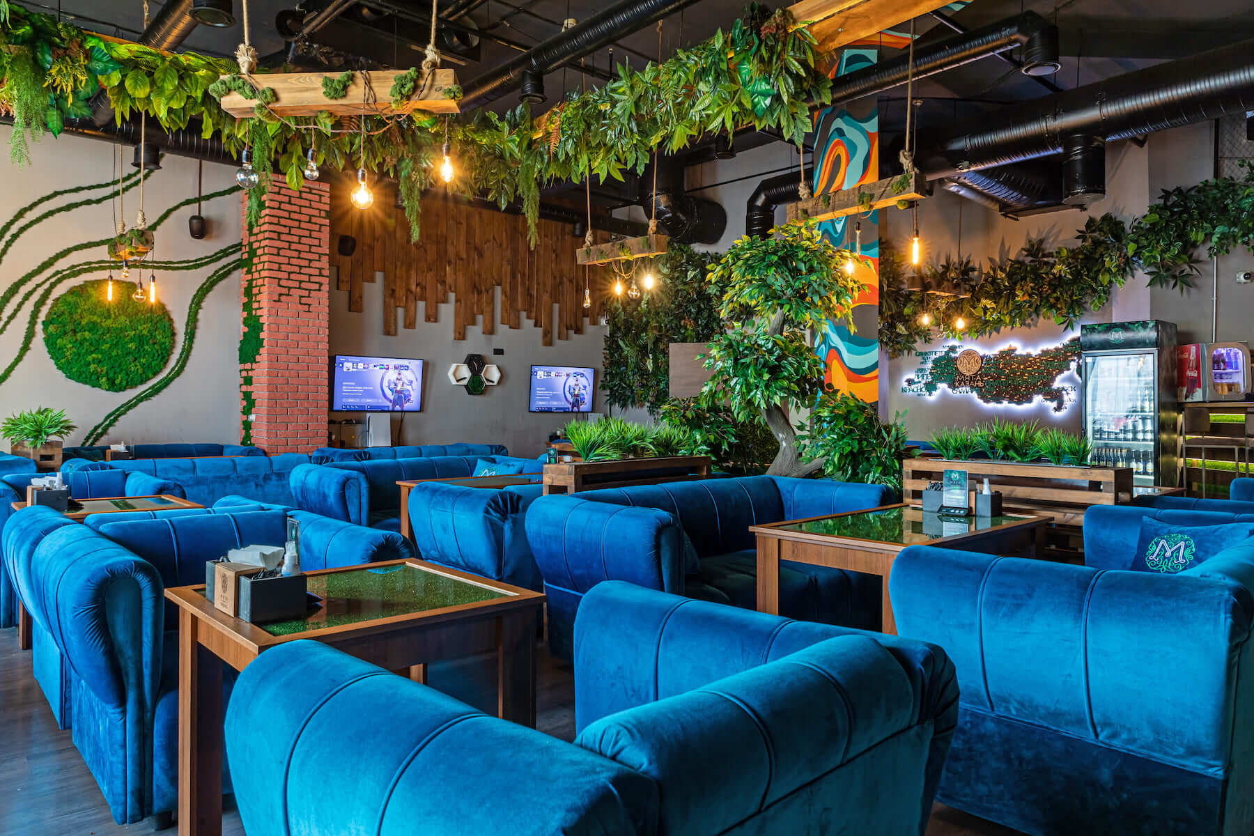 Фото заведения