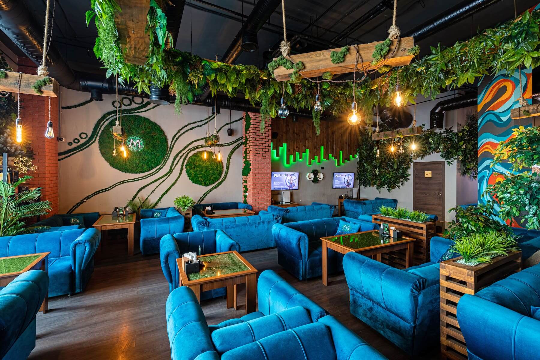 Фото заведения