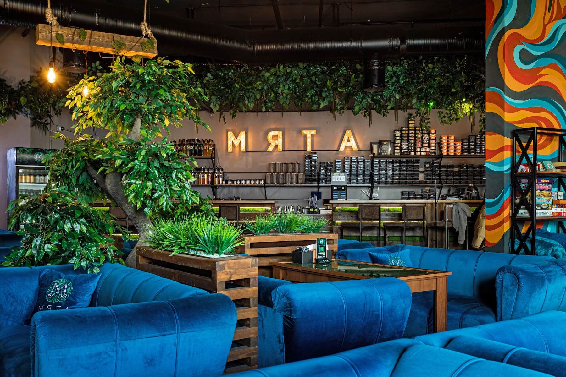 Фото заведения