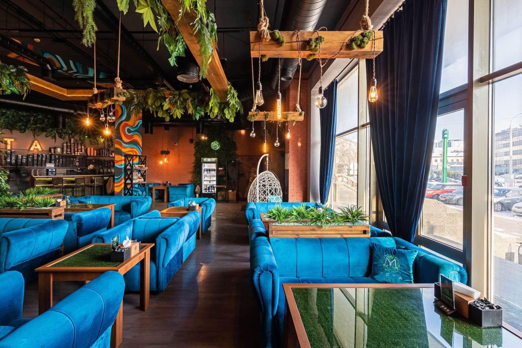 Фото заведения