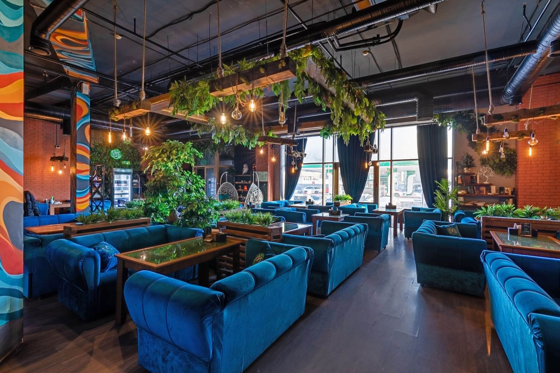 Фото заведения