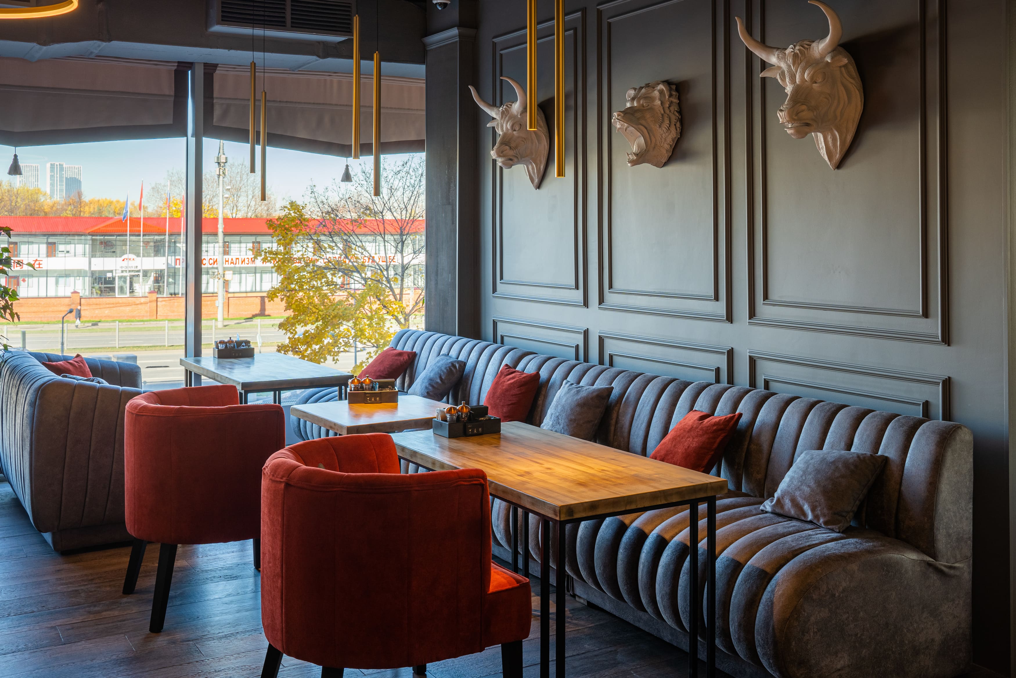 Фото заведения