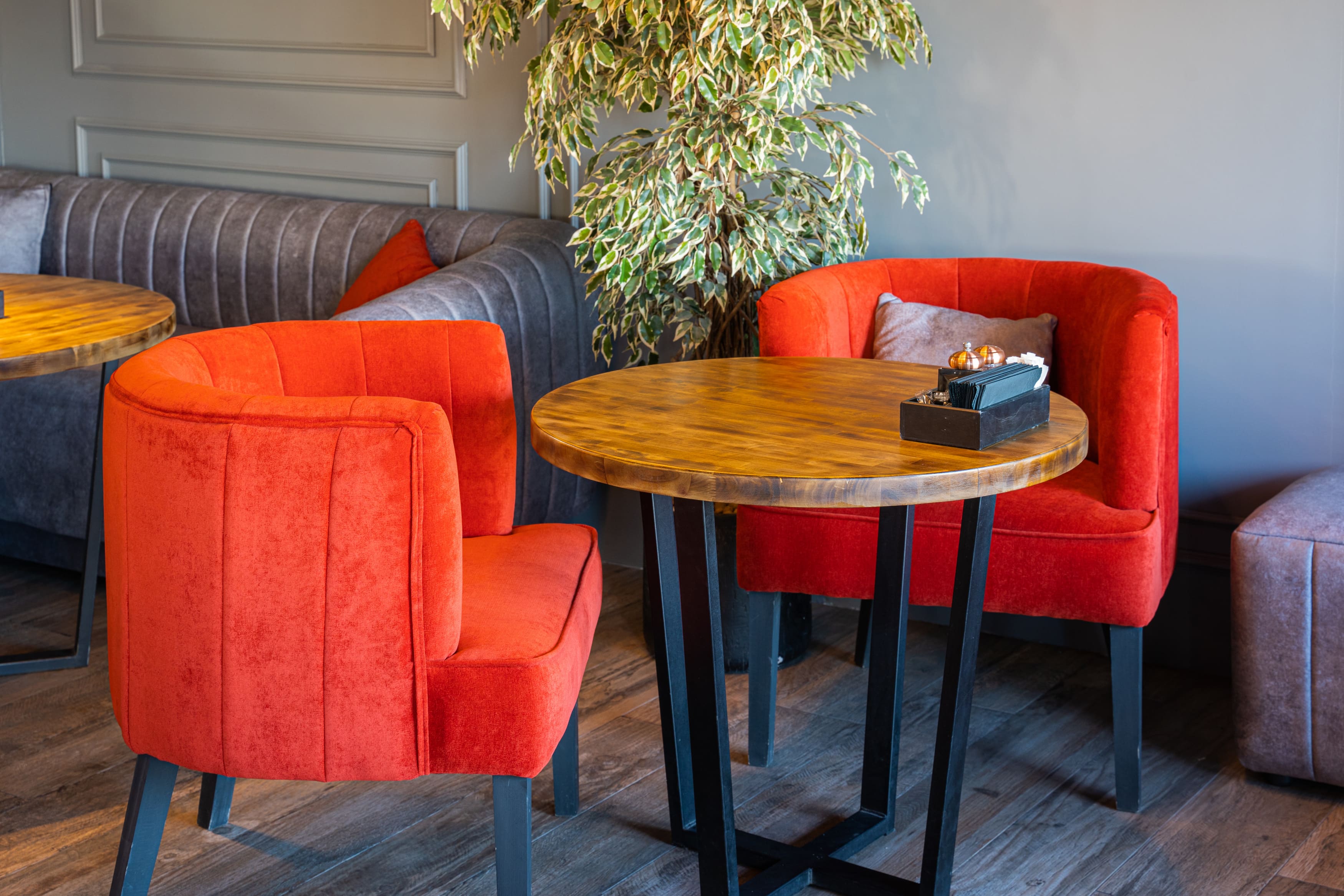 Фото заведения