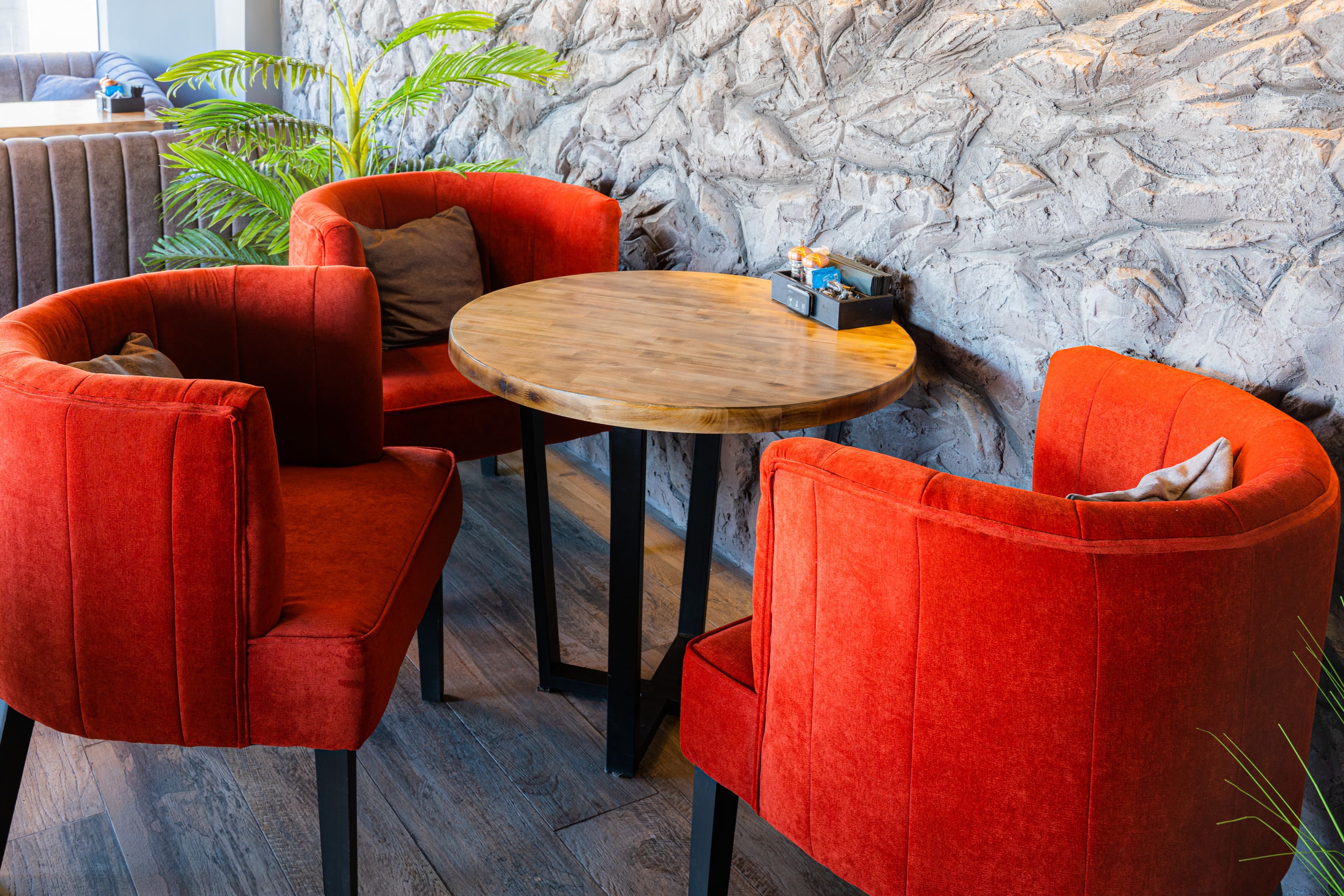 Фото заведения