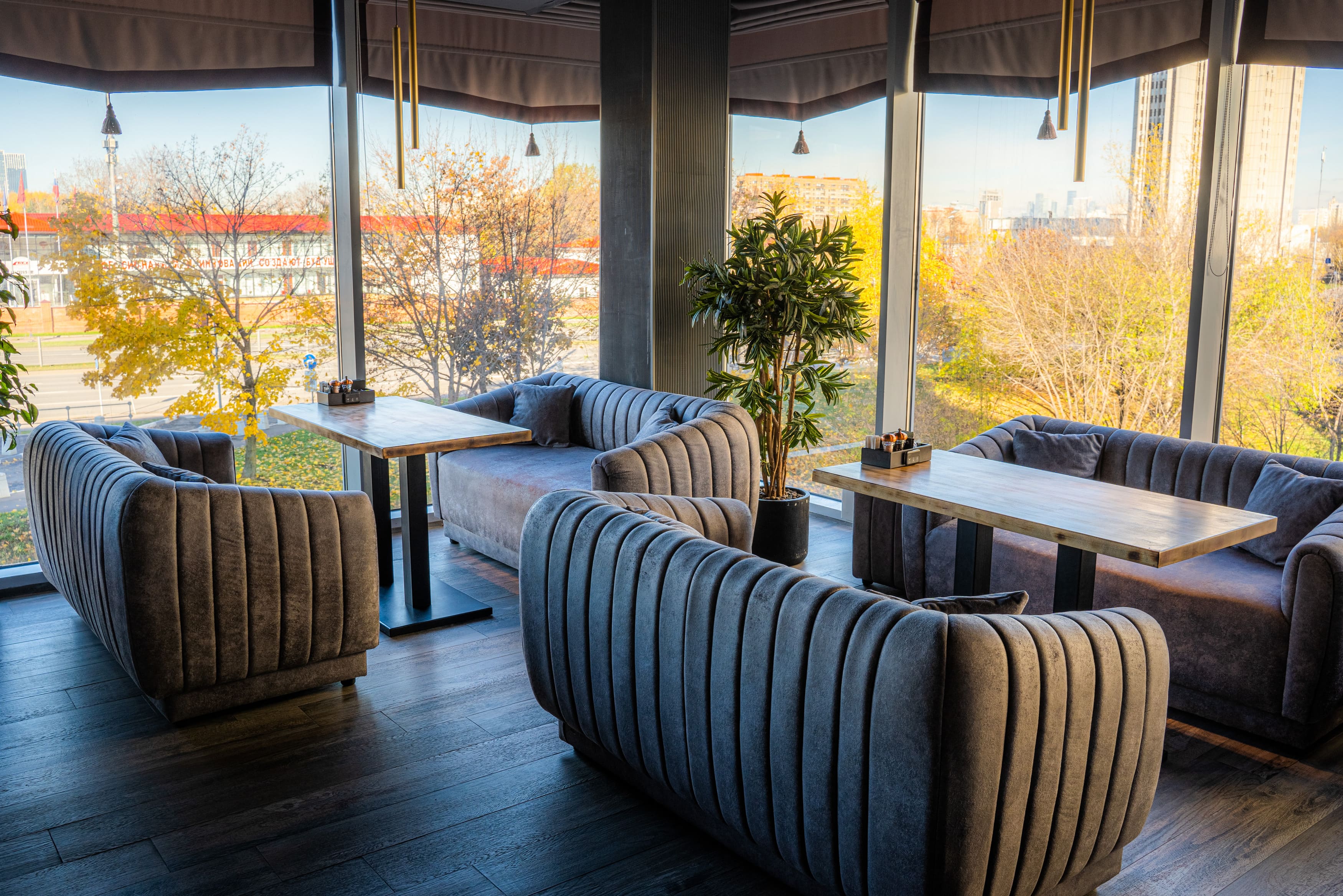 Фото заведения