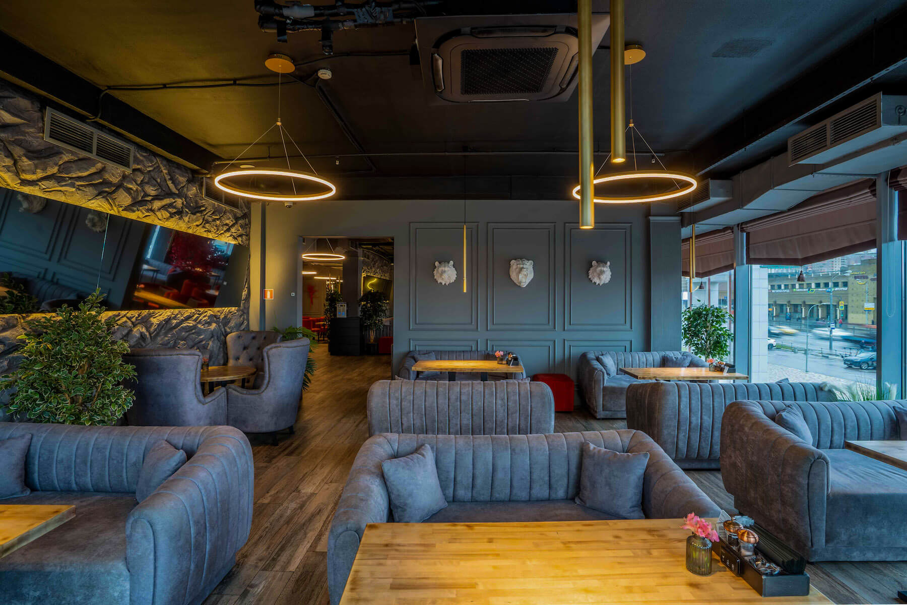 Фото заведения