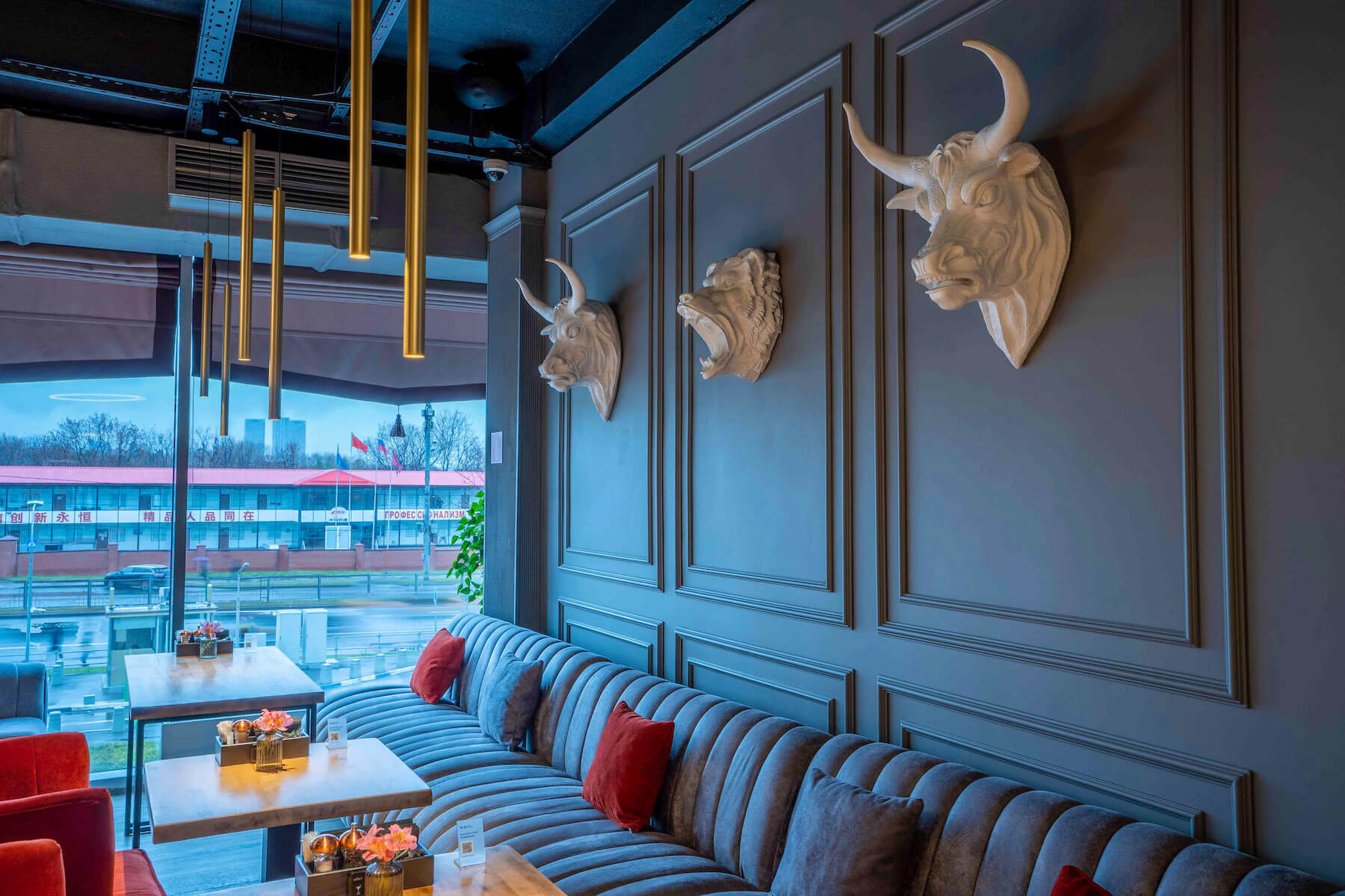 Фото заведения