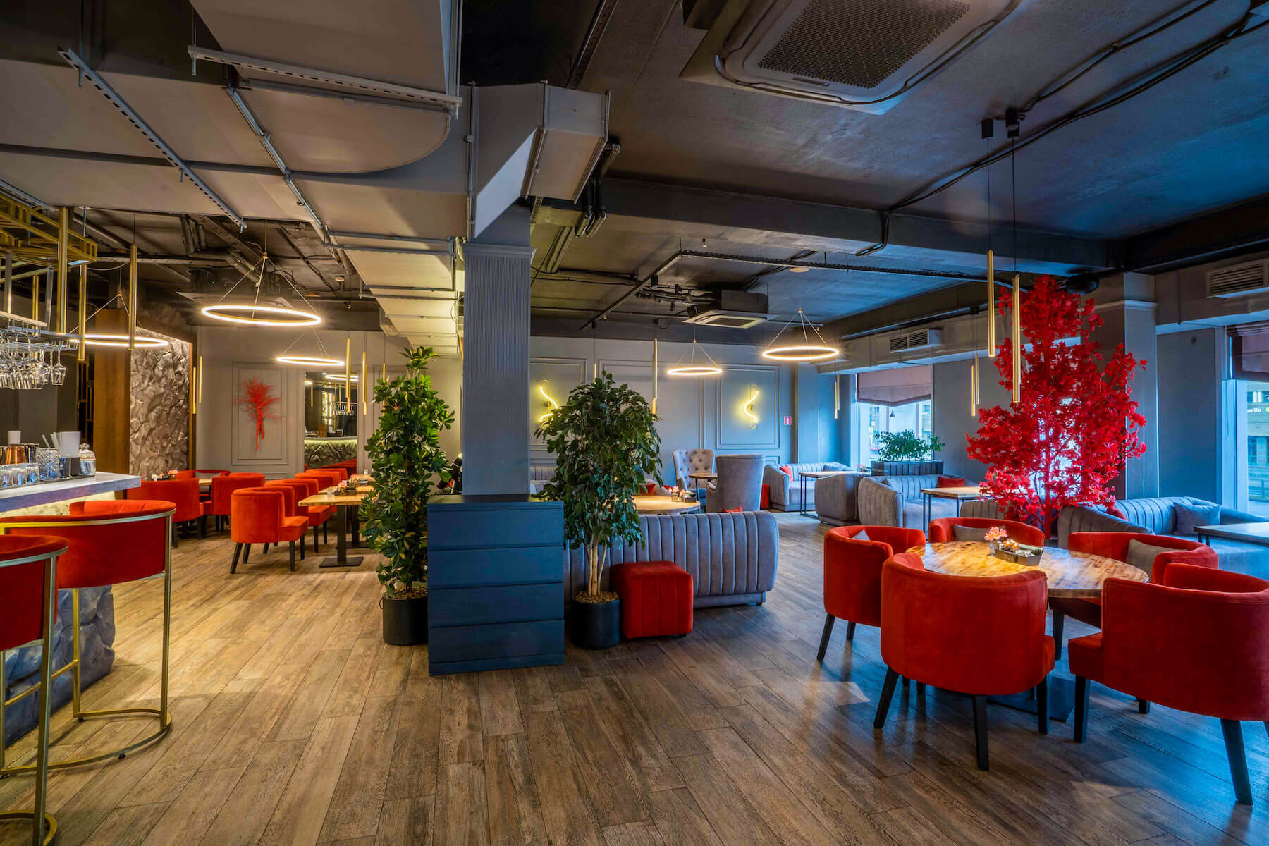 Фото заведения