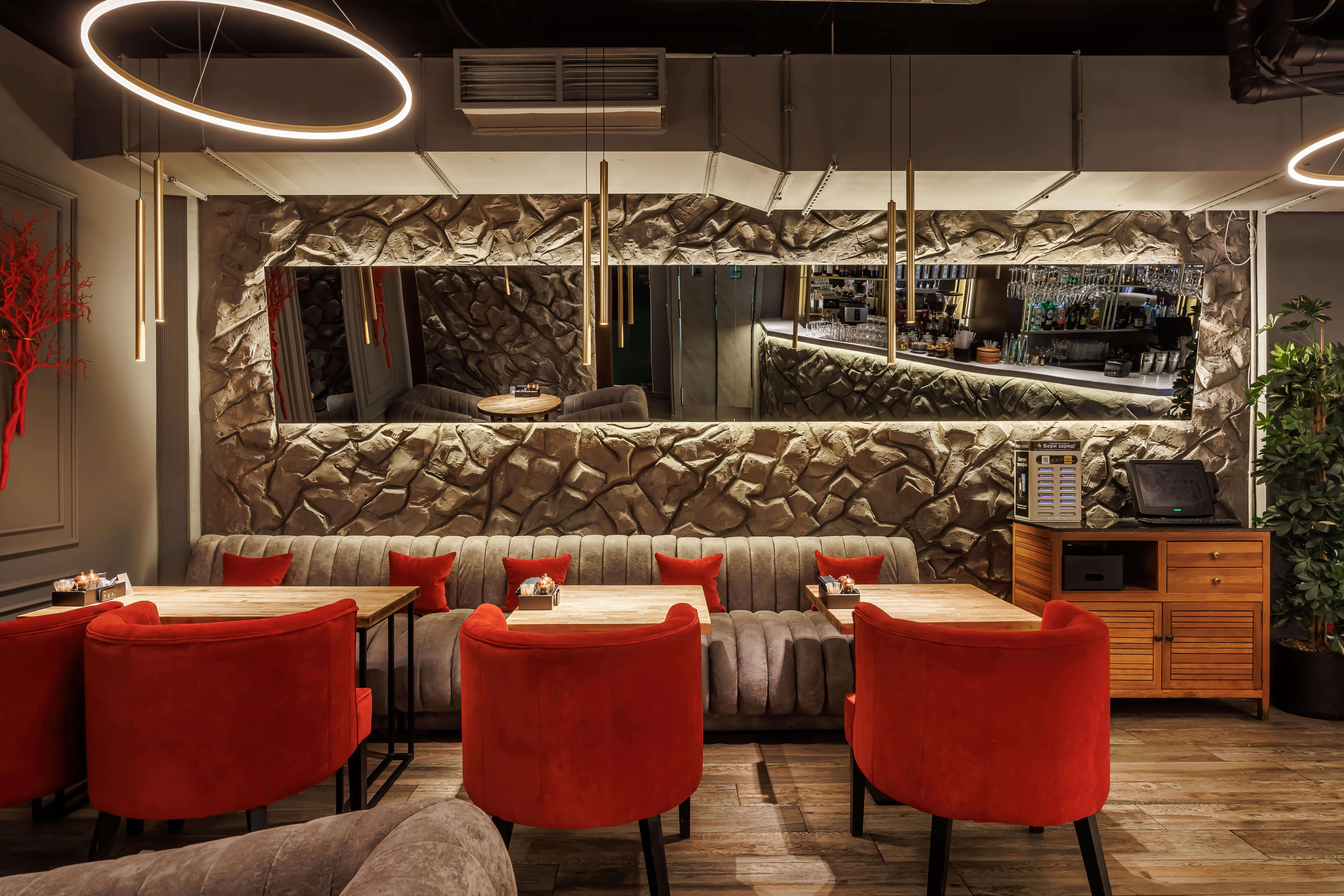 Фото заведения