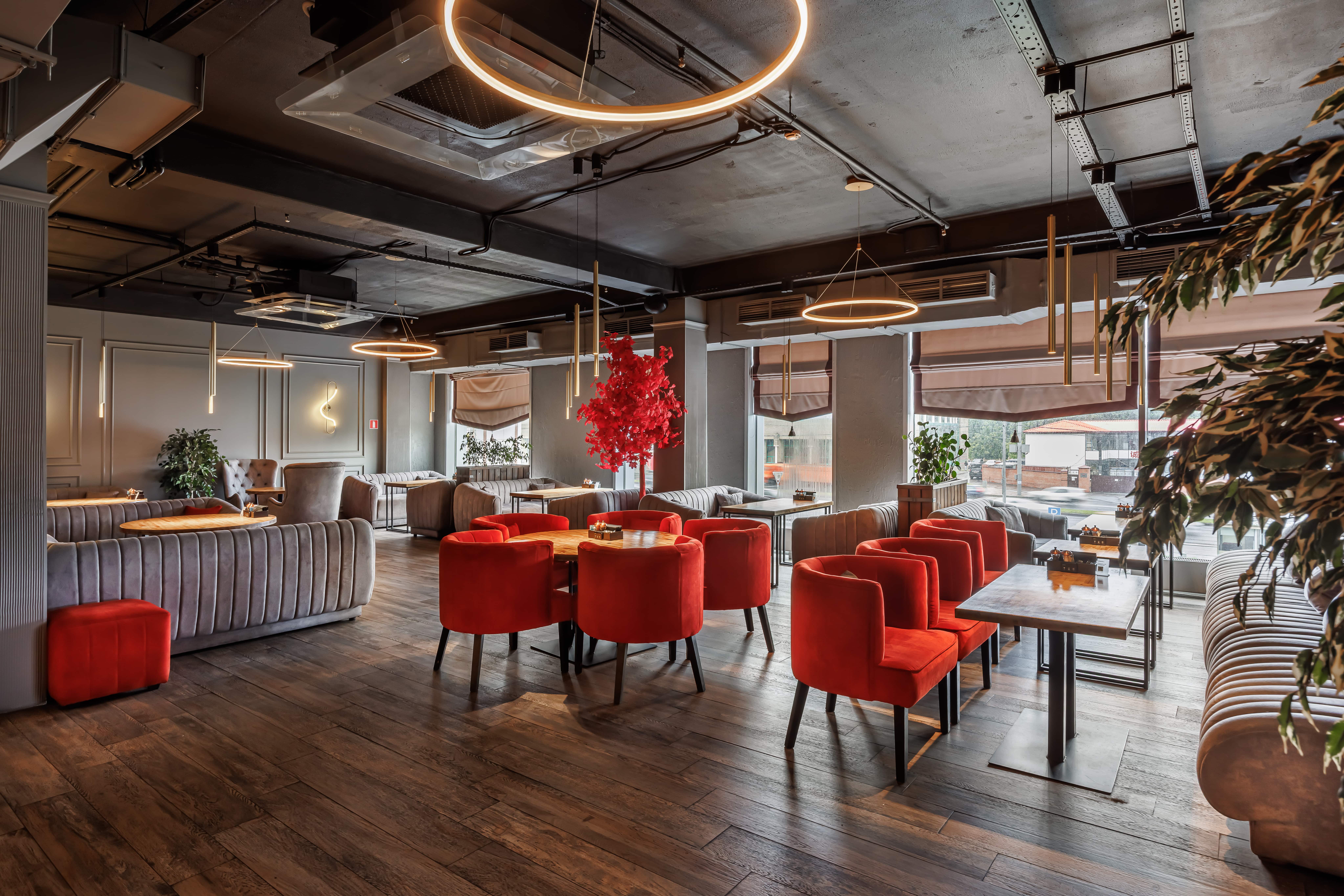 Фото заведения