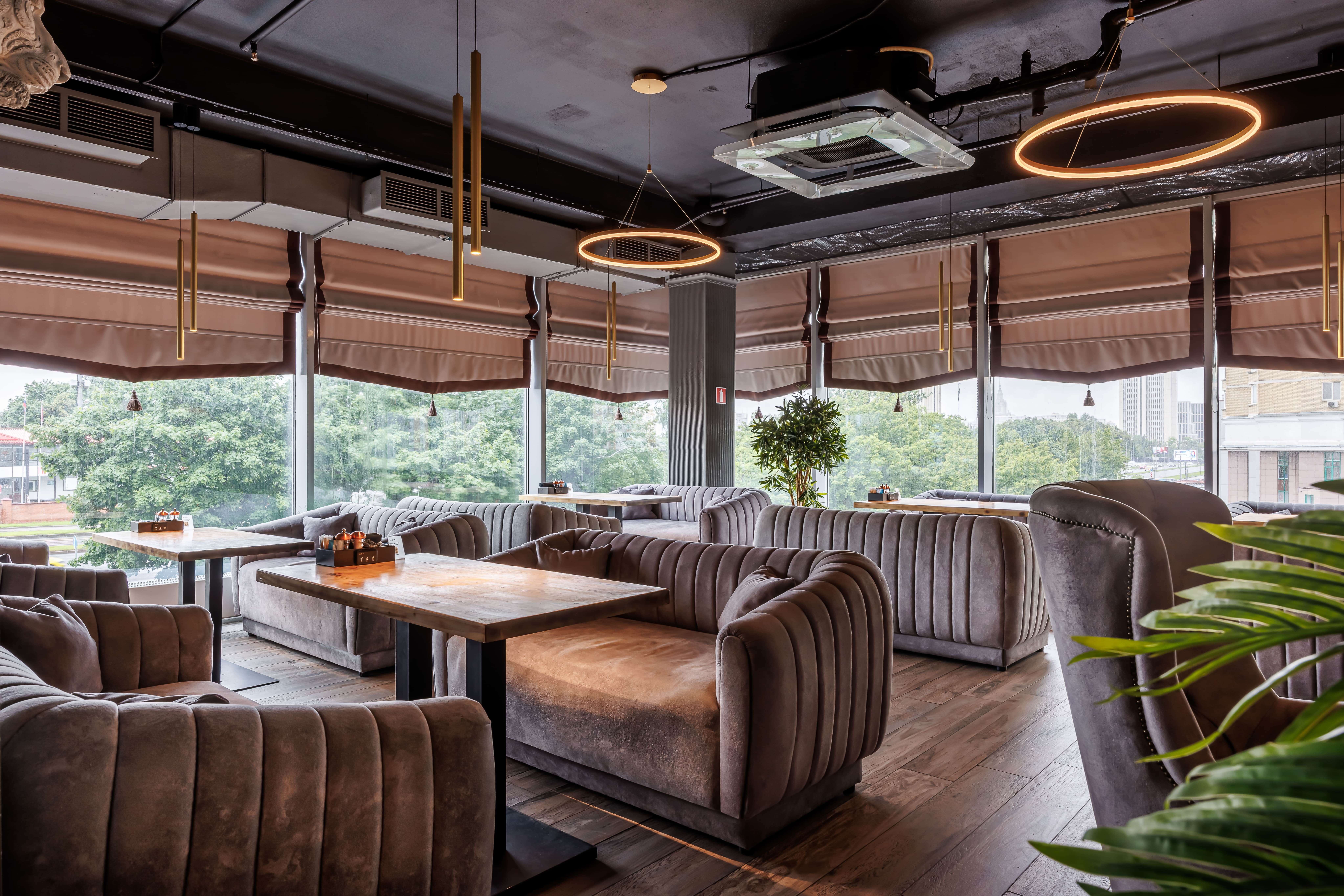 Фото заведения