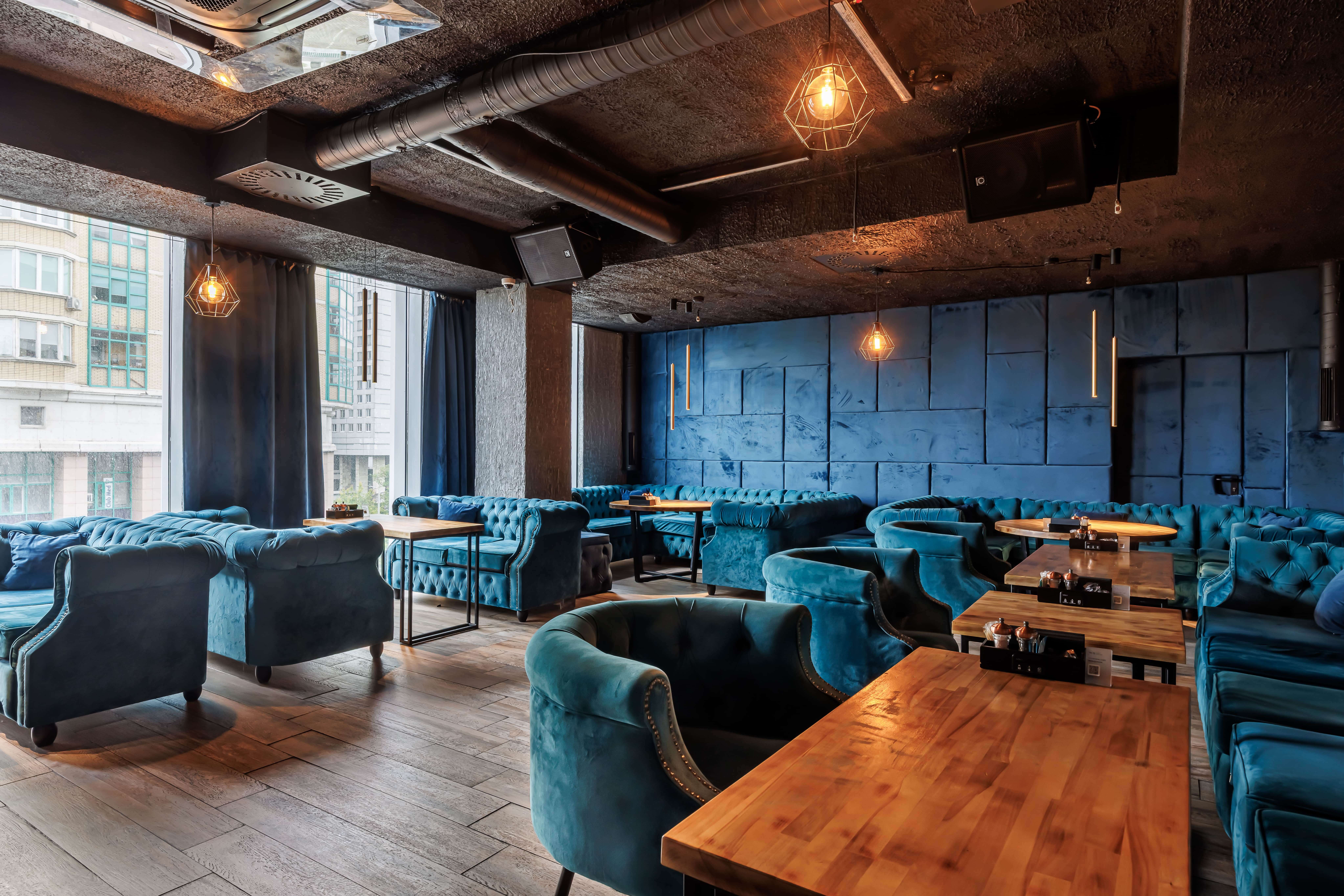 Фото заведения