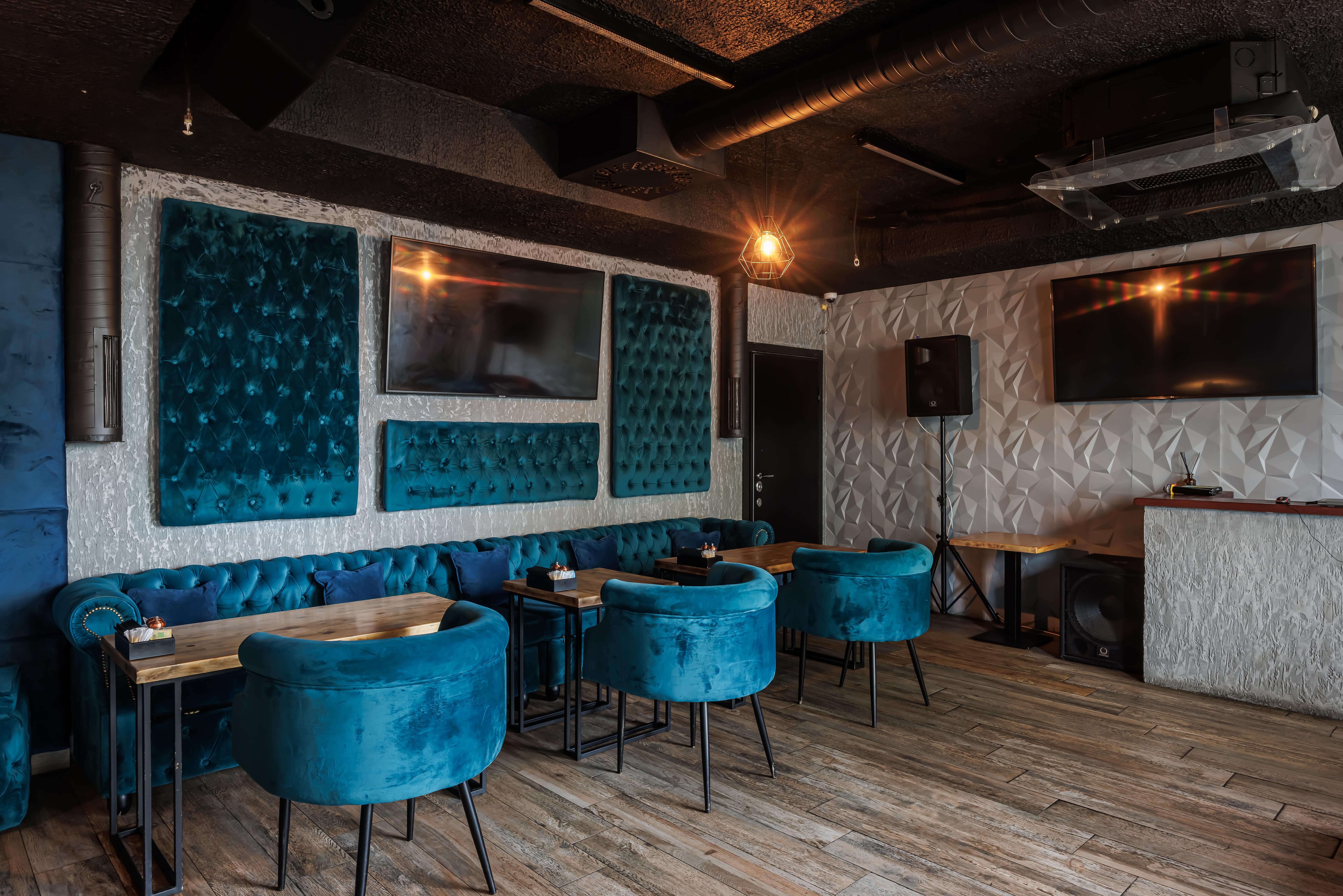 Фото заведения