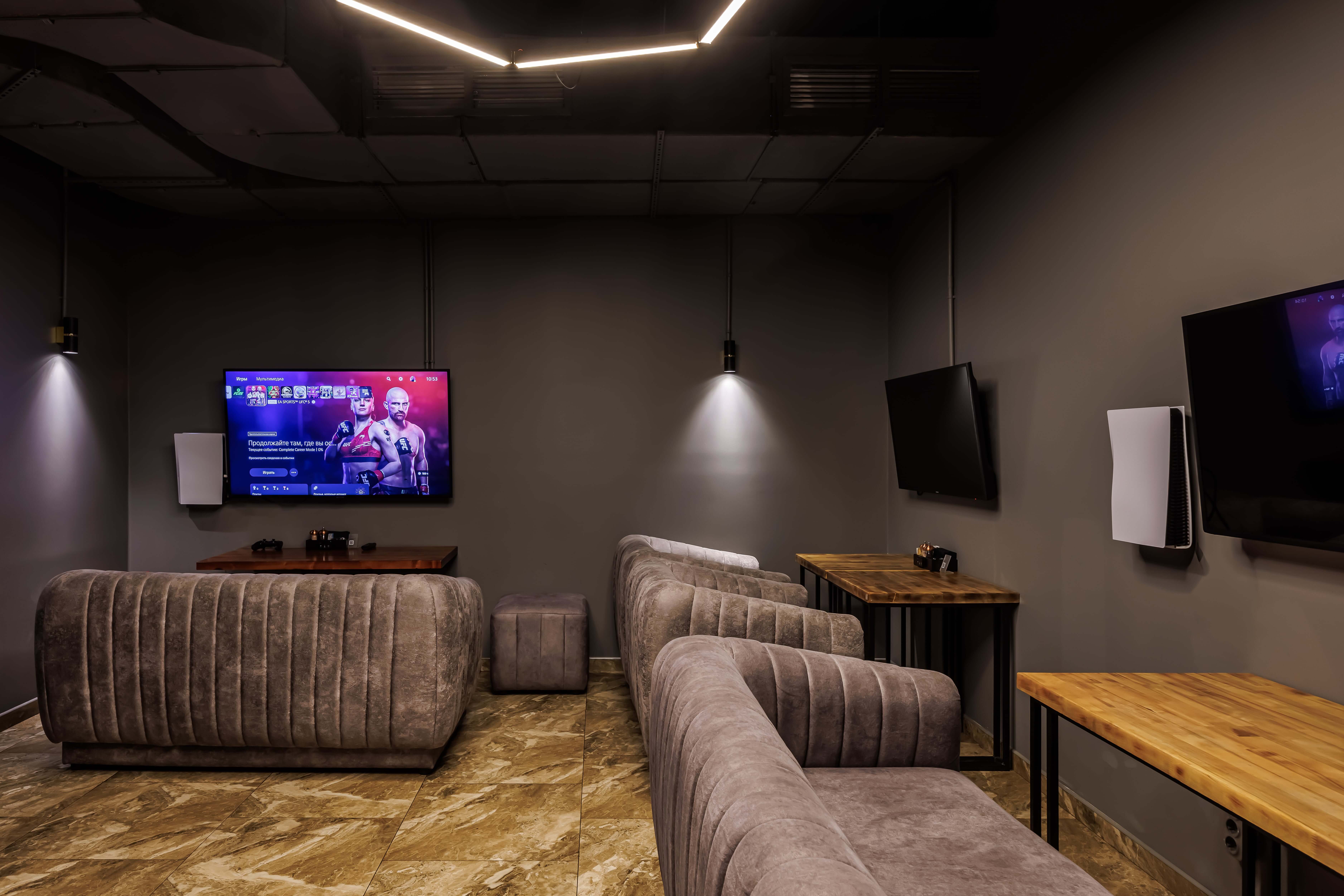 Фото заведения