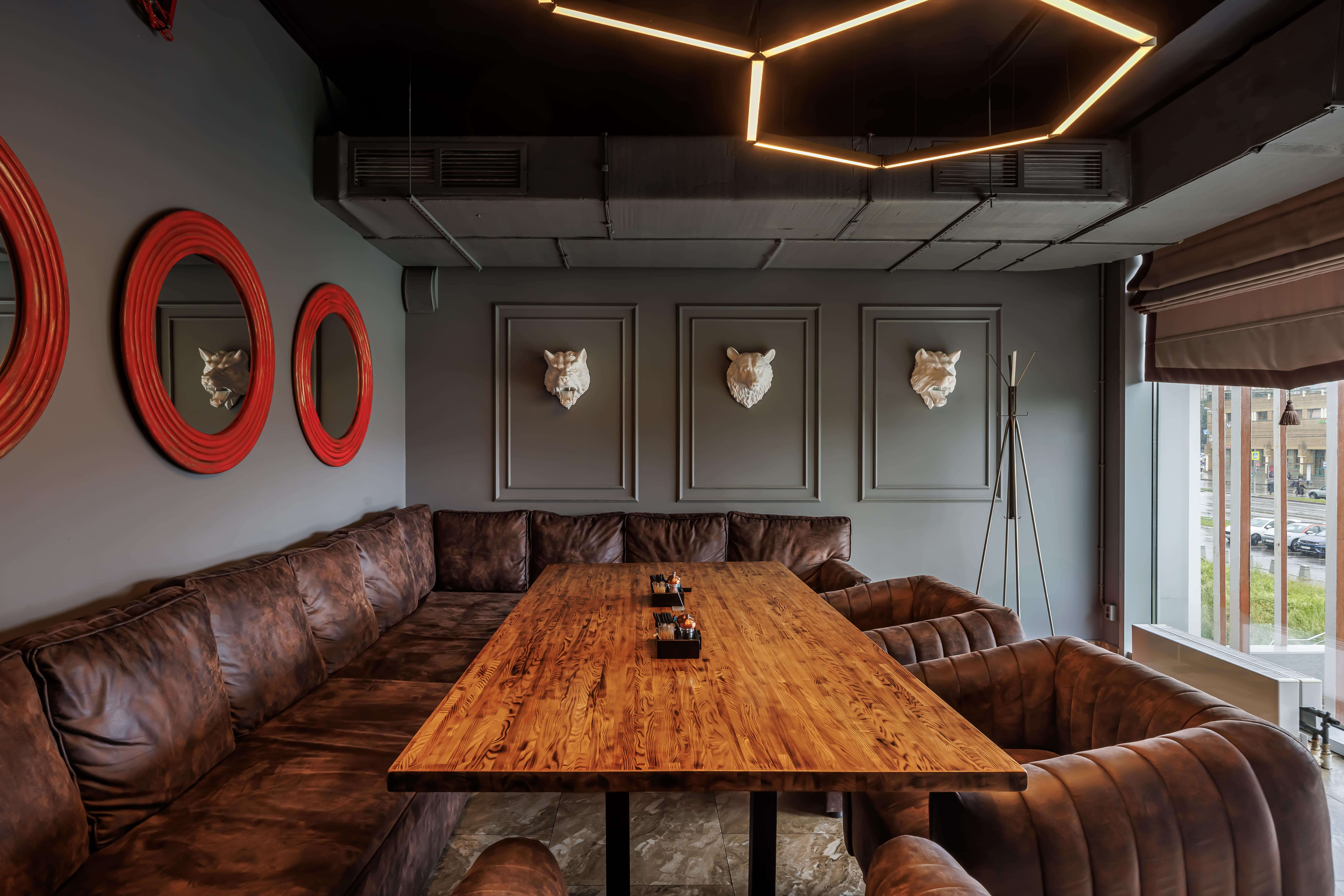 Фото заведения