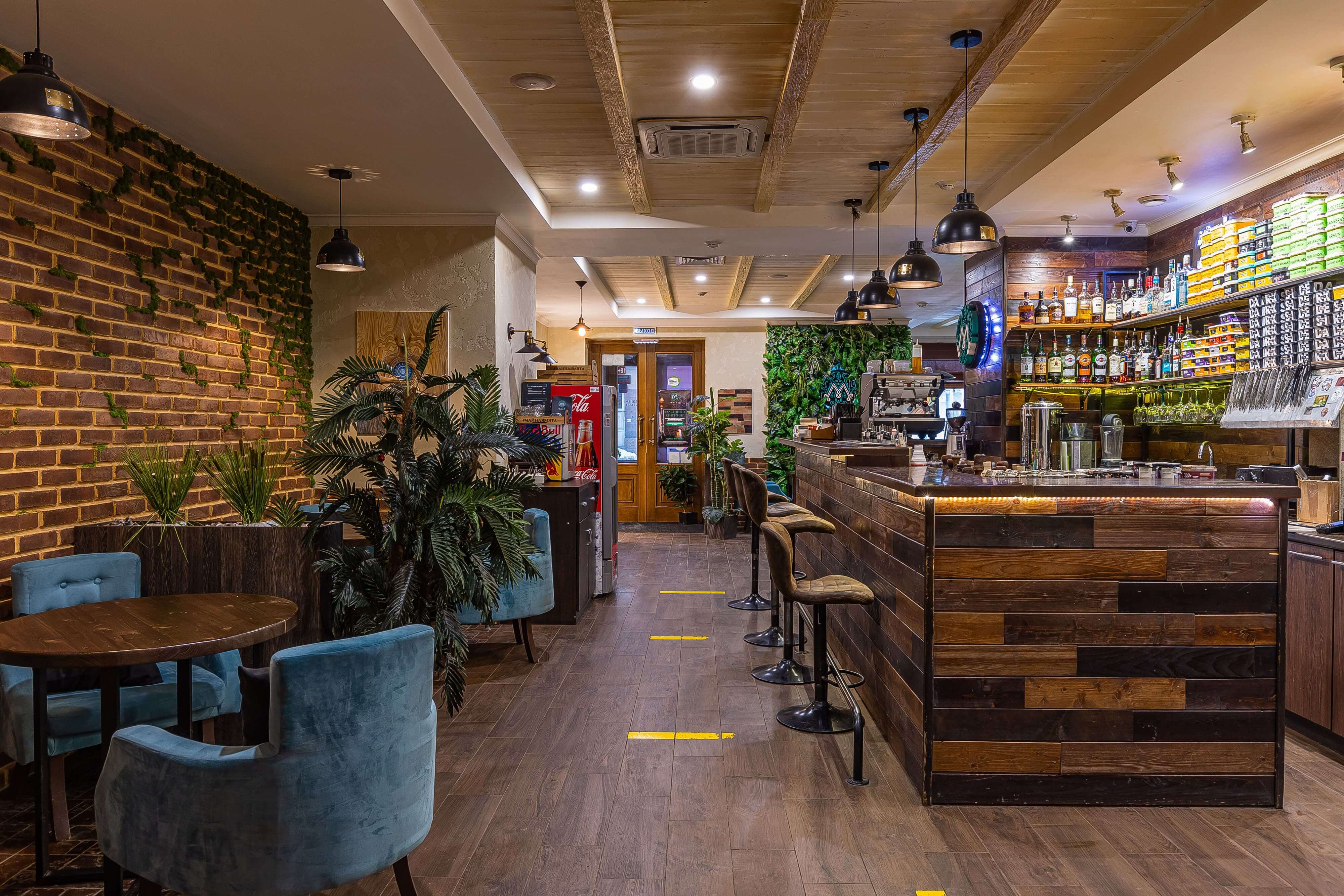 Фото заведения