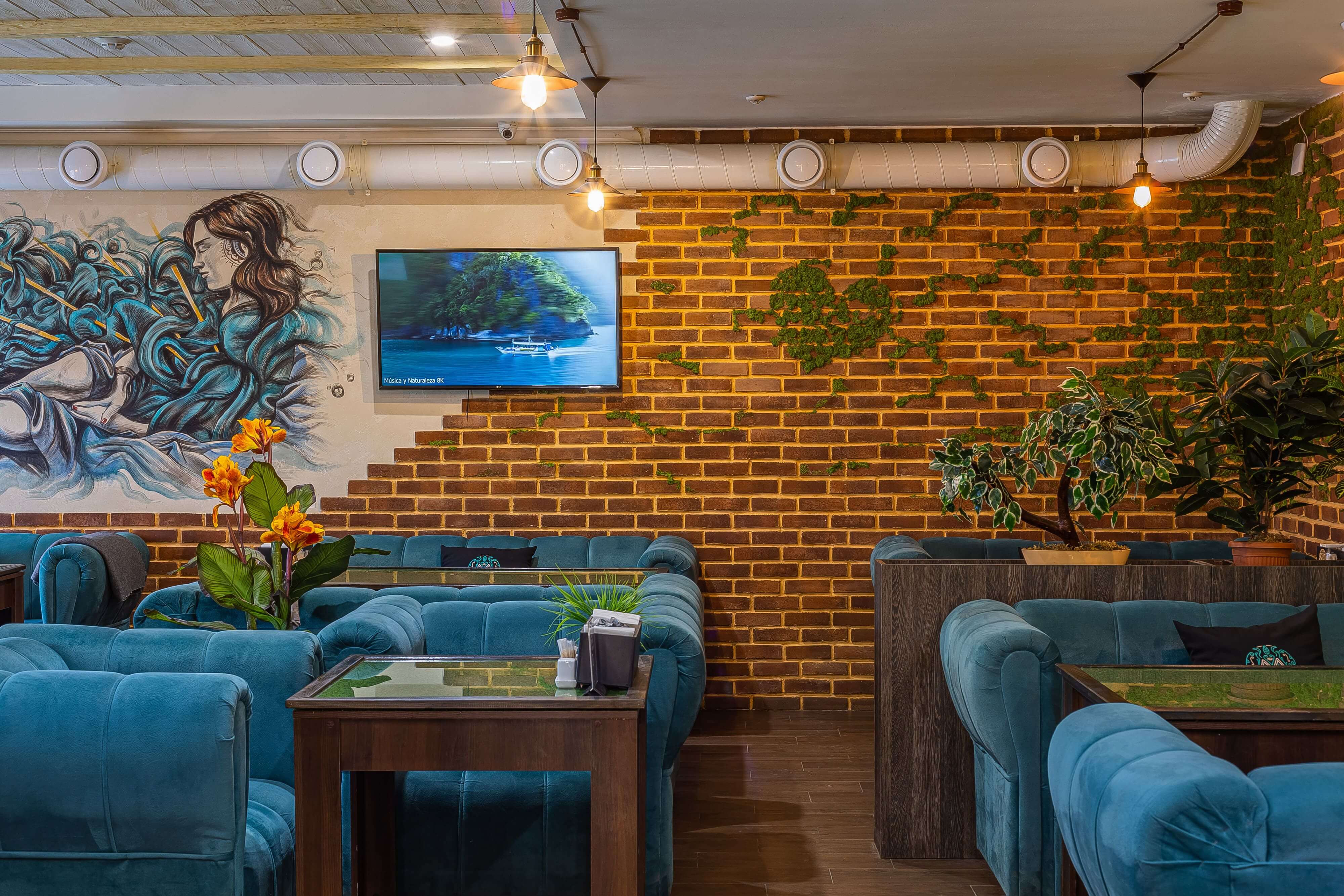 Фото заведения