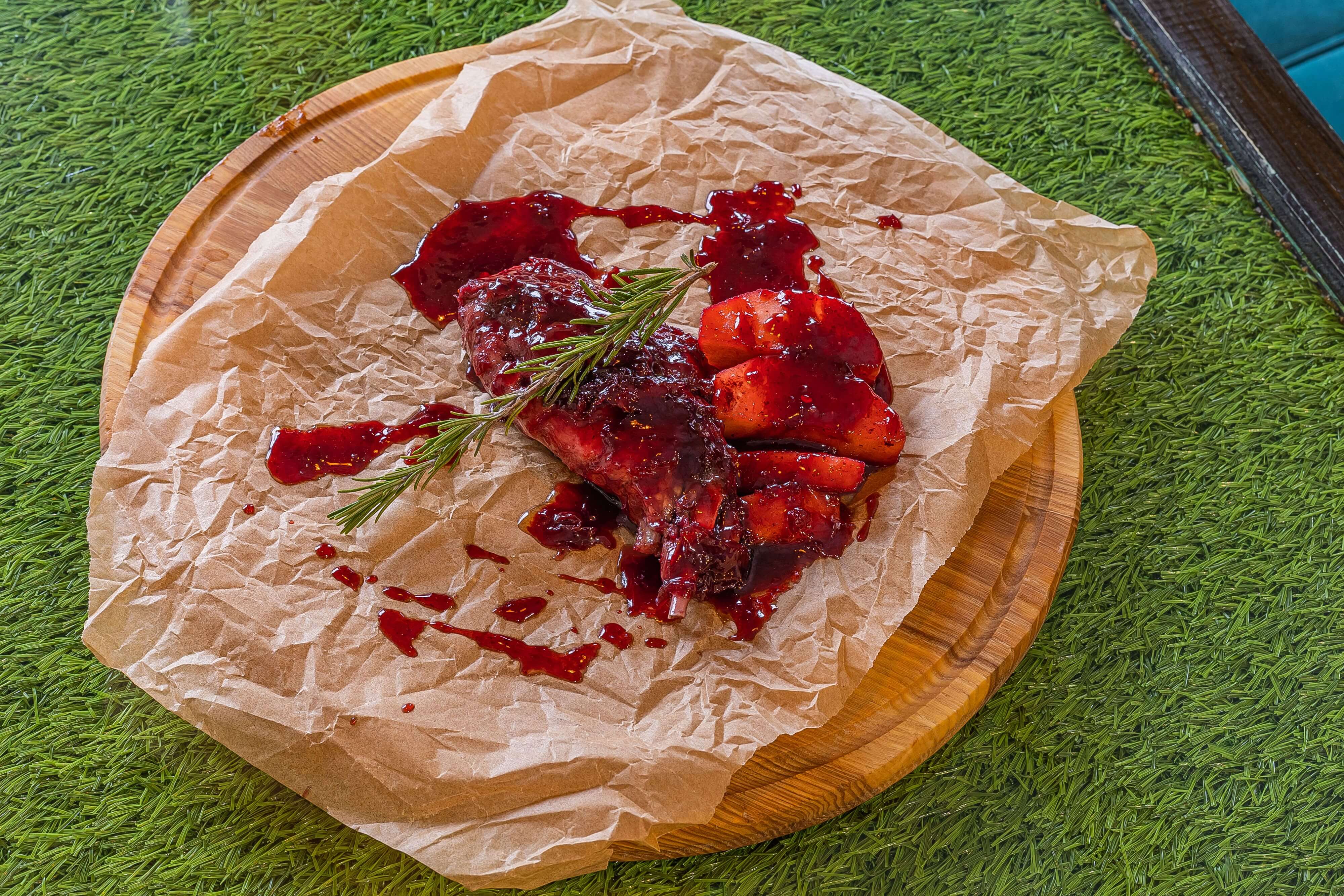 Фото заведения