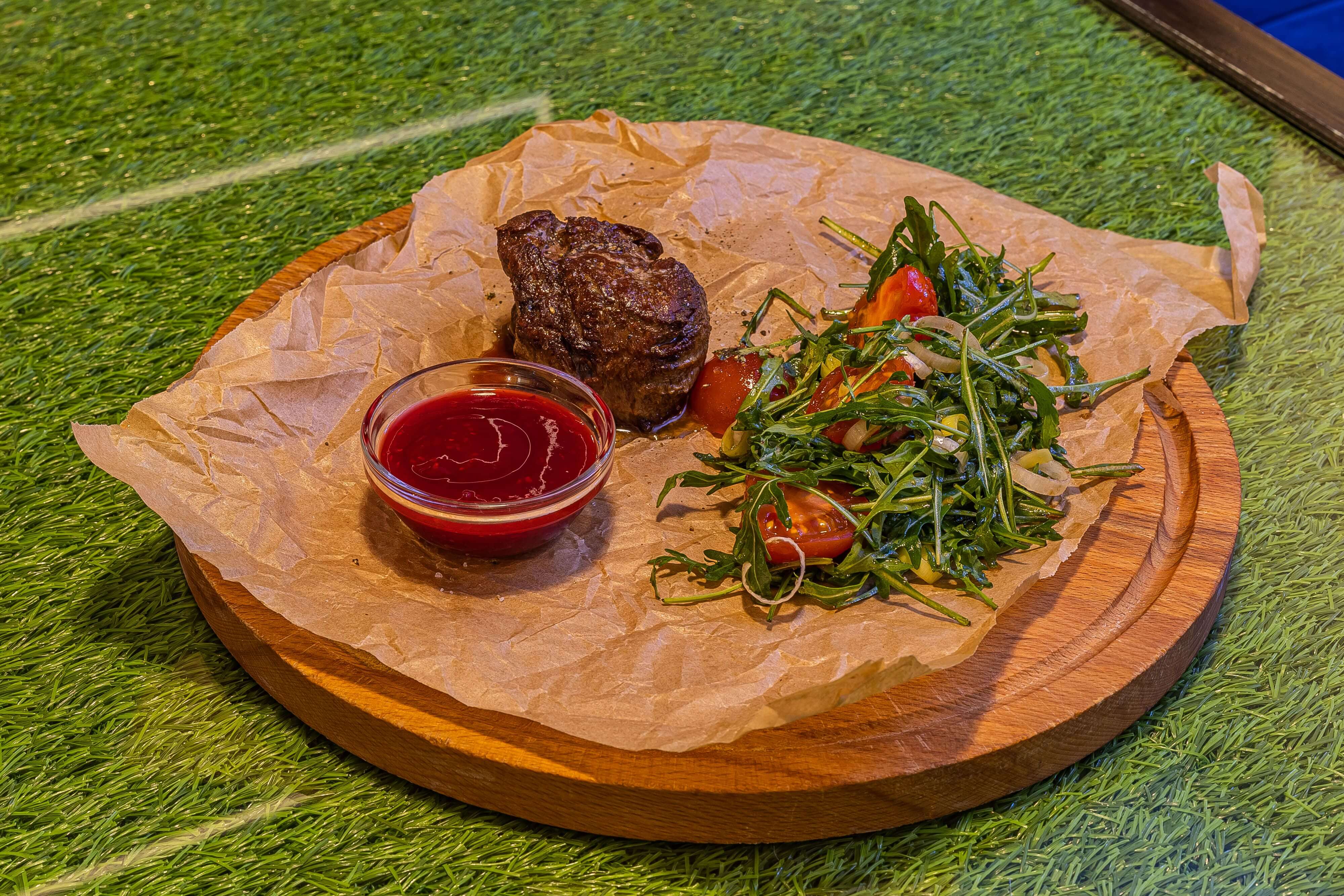 Фото заведения