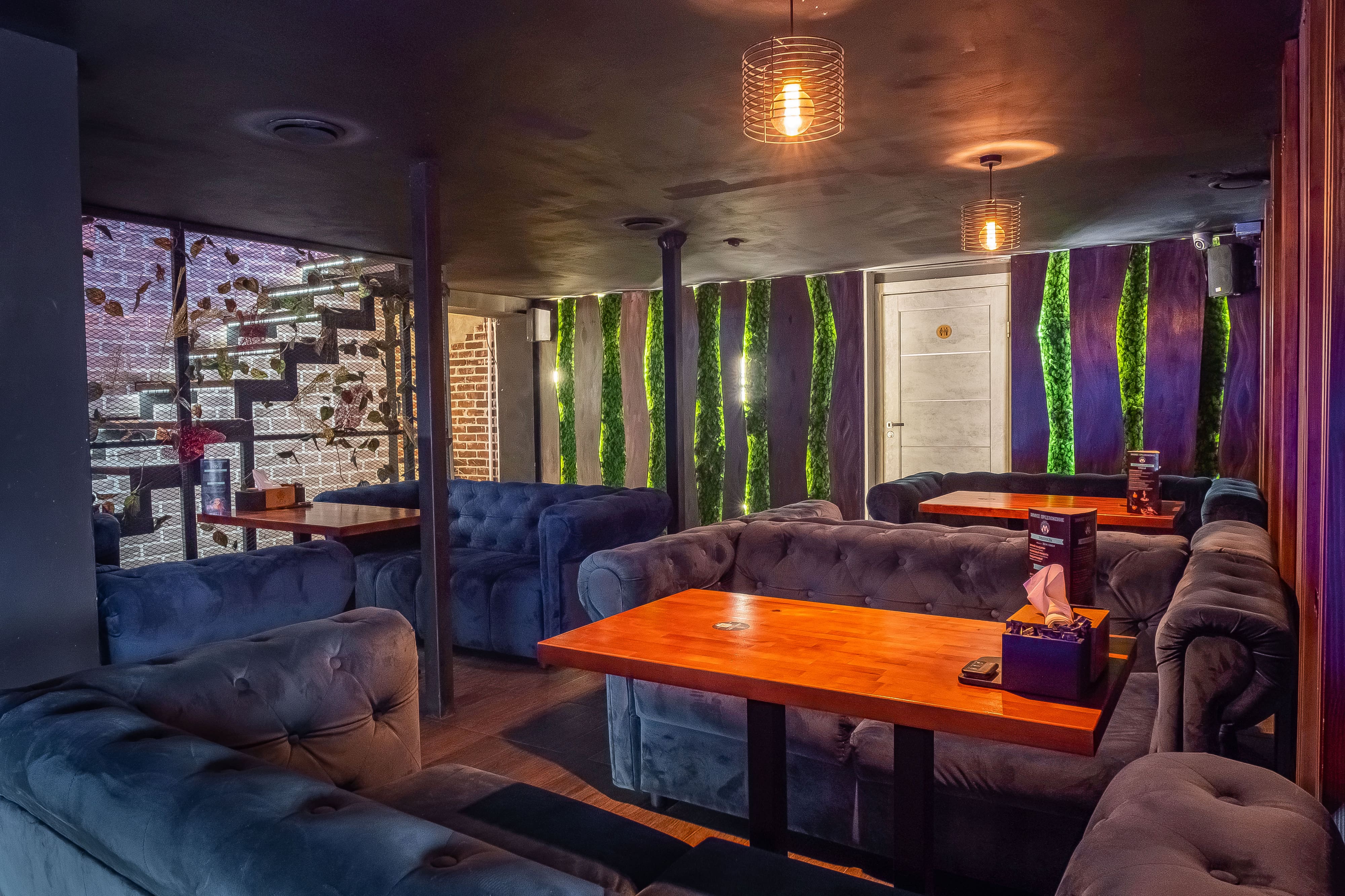 Фото заведения