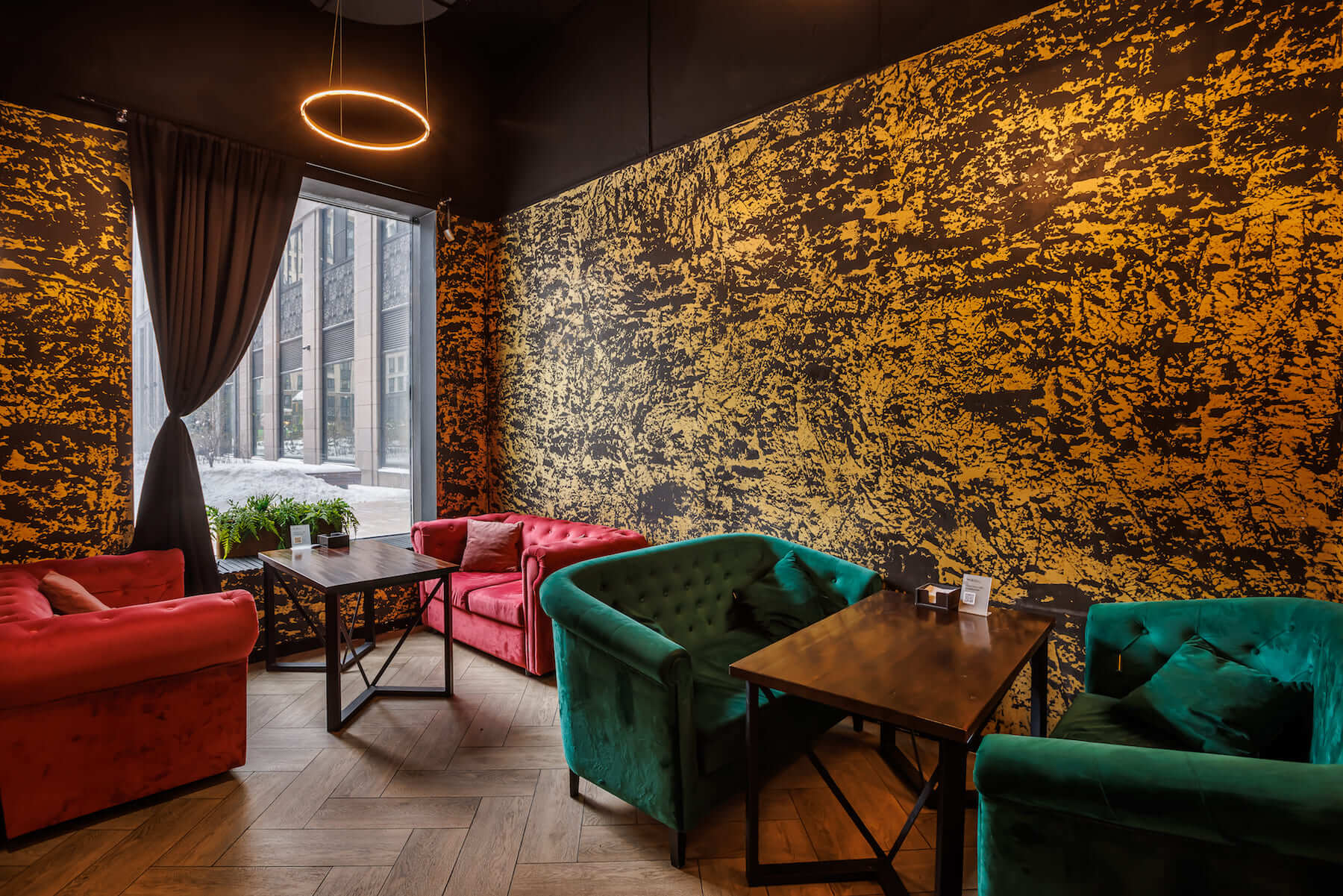 Фото заведения