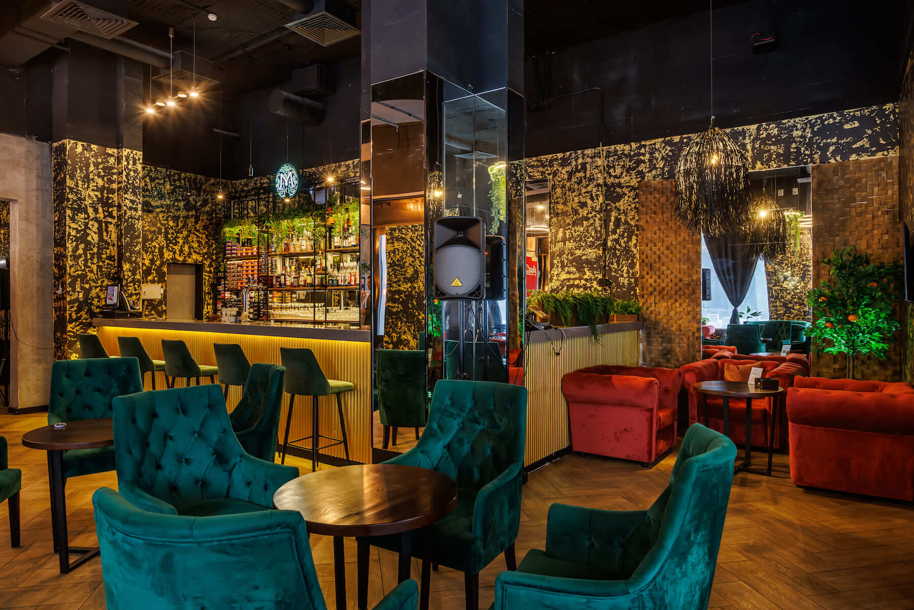 Фото заведения