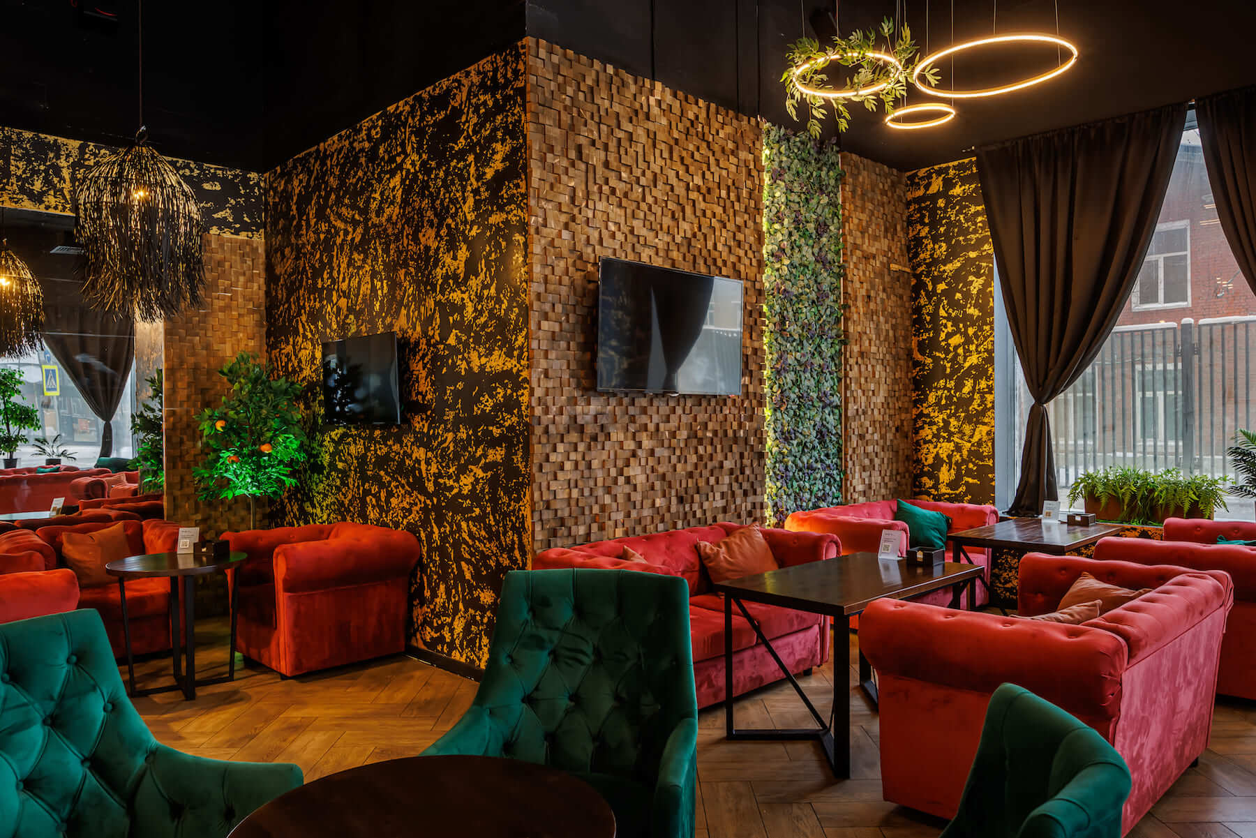 Фото заведения