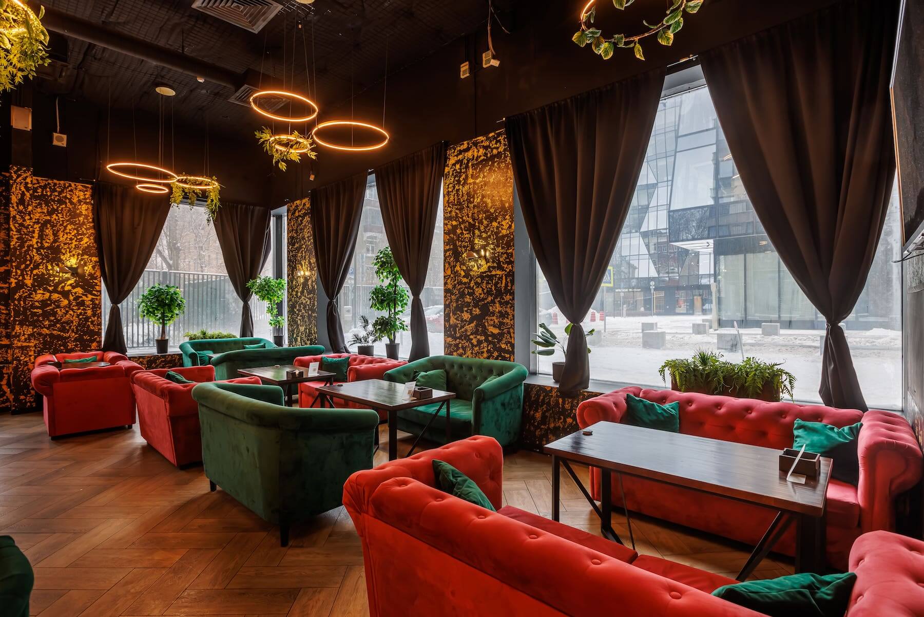 Фото заведения