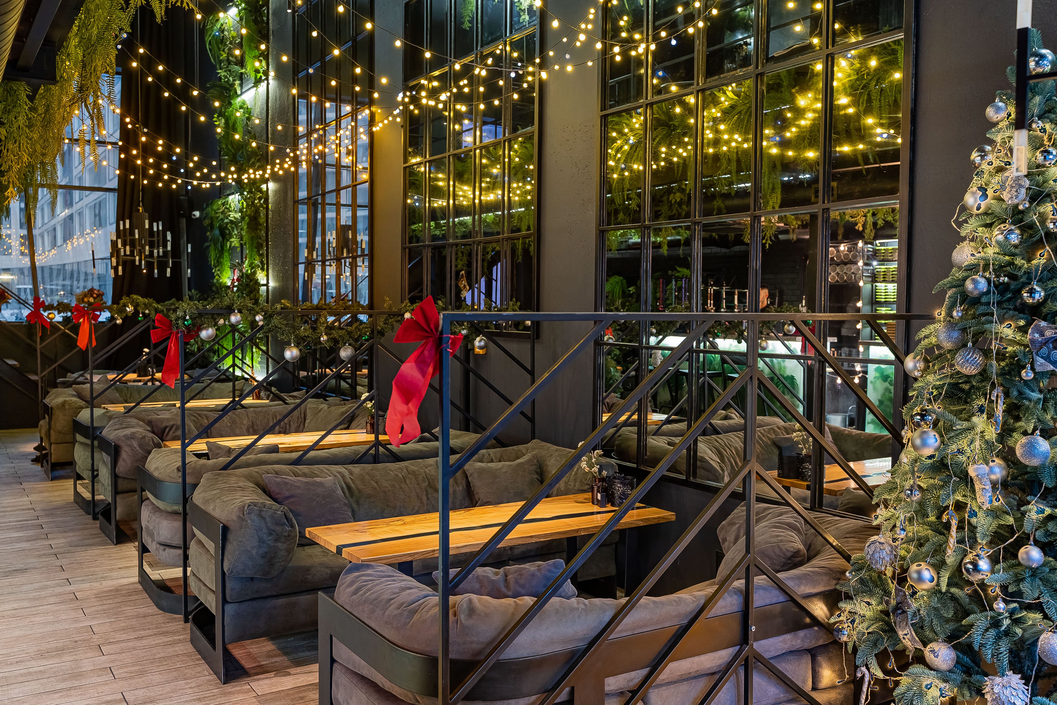 Фото заведения